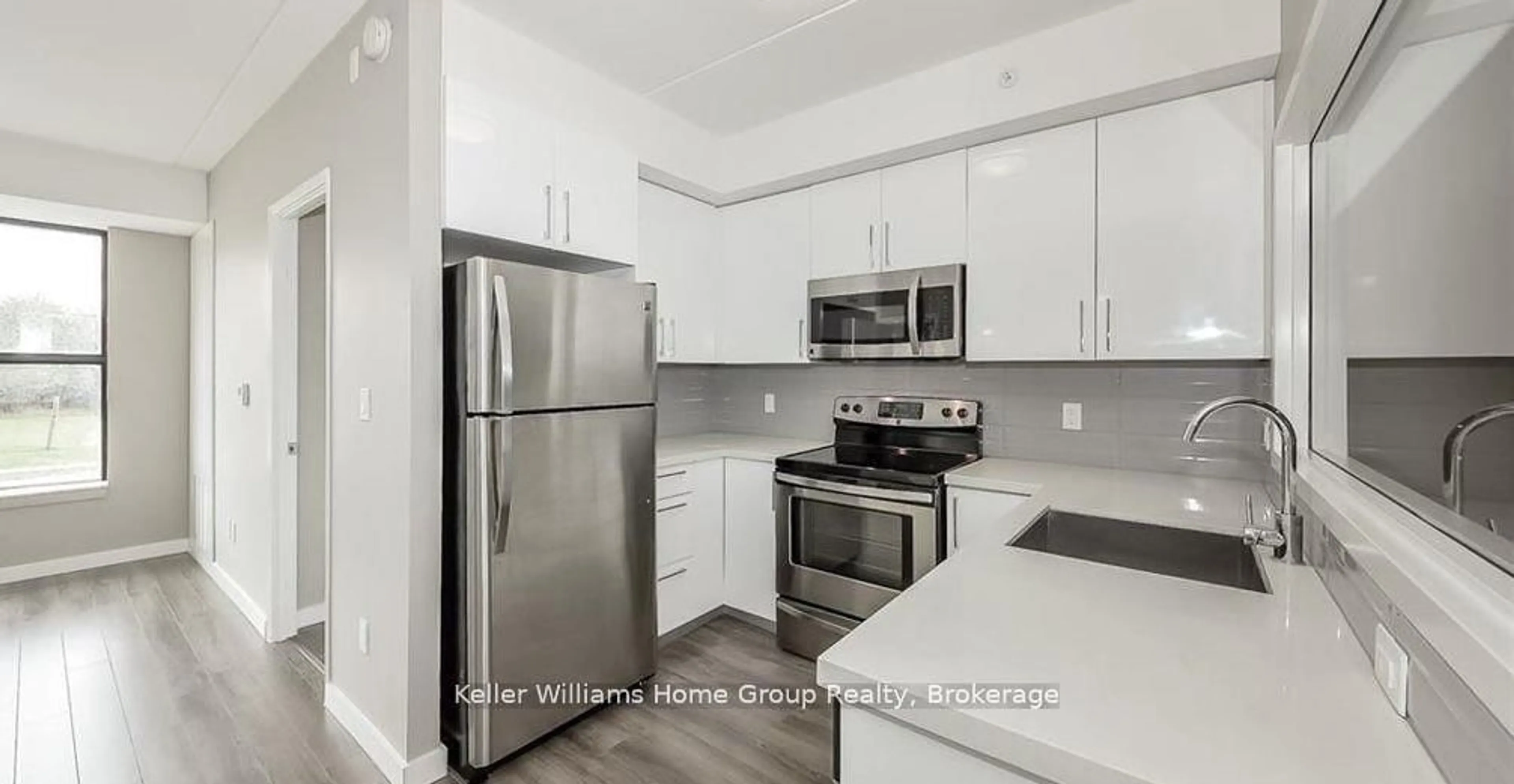 Unknown for 1291 Gordon St #417, Guelph Ontario N1G 5E7