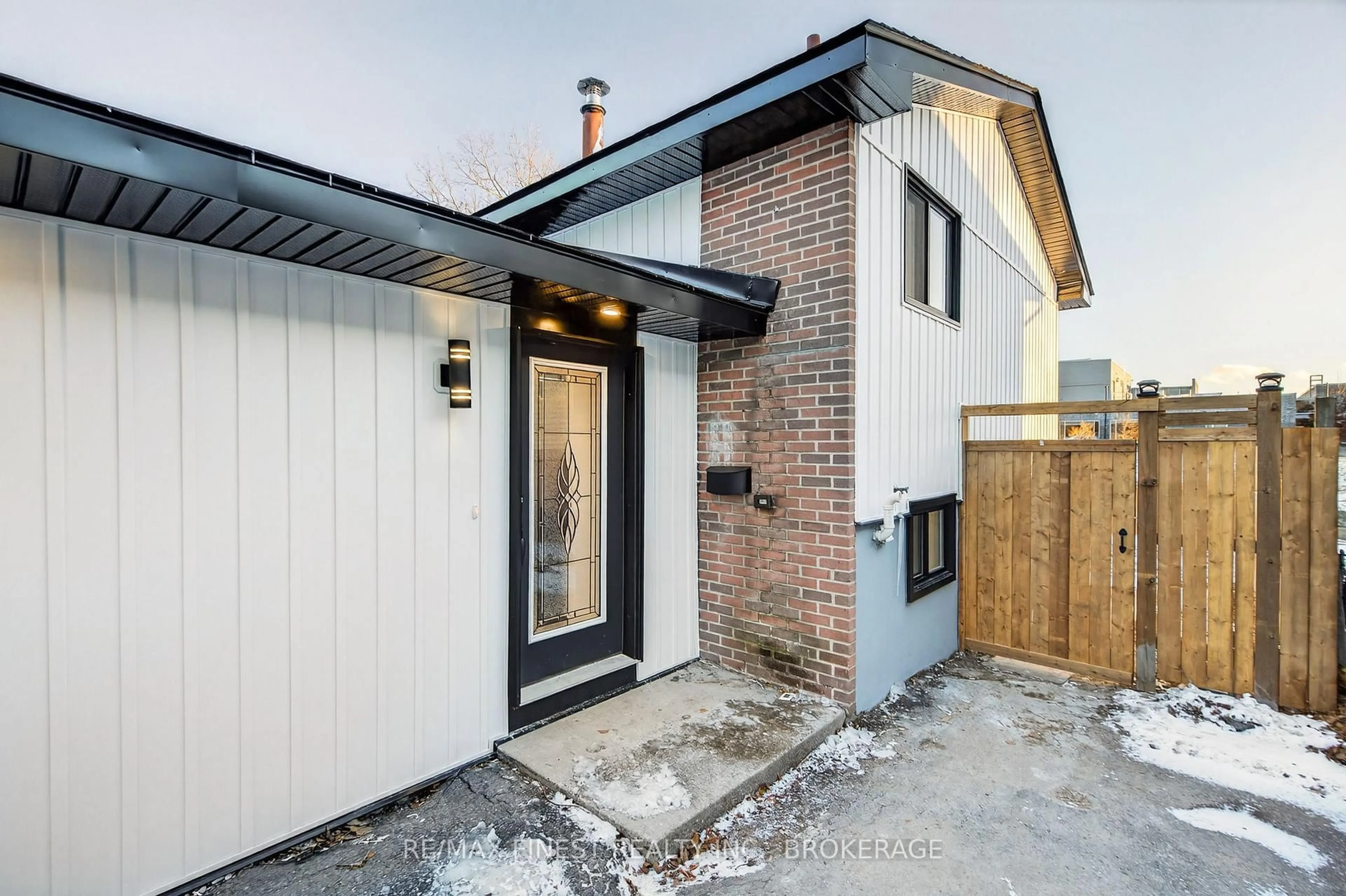 Home with brick exterior material, street for 62 Abbey Dale Crt, Kingston Ontario K7K 5W9