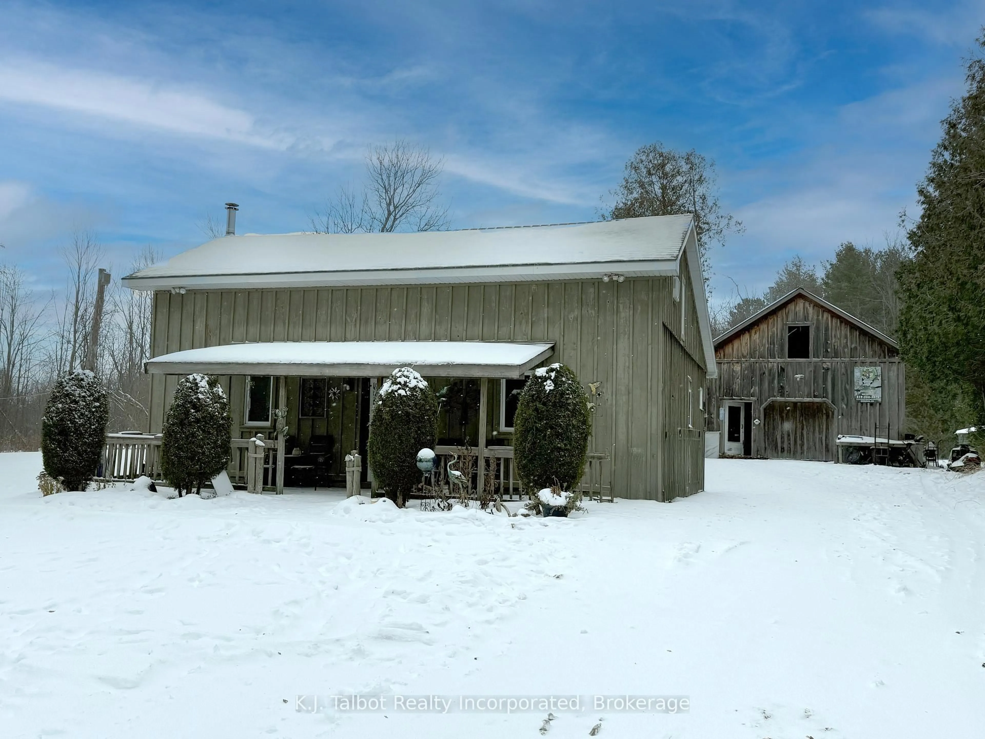 Unknown for 82044 Bluewater Highway, Ashfield-Colborne-Wawanosh Ontario N7A 3Y2