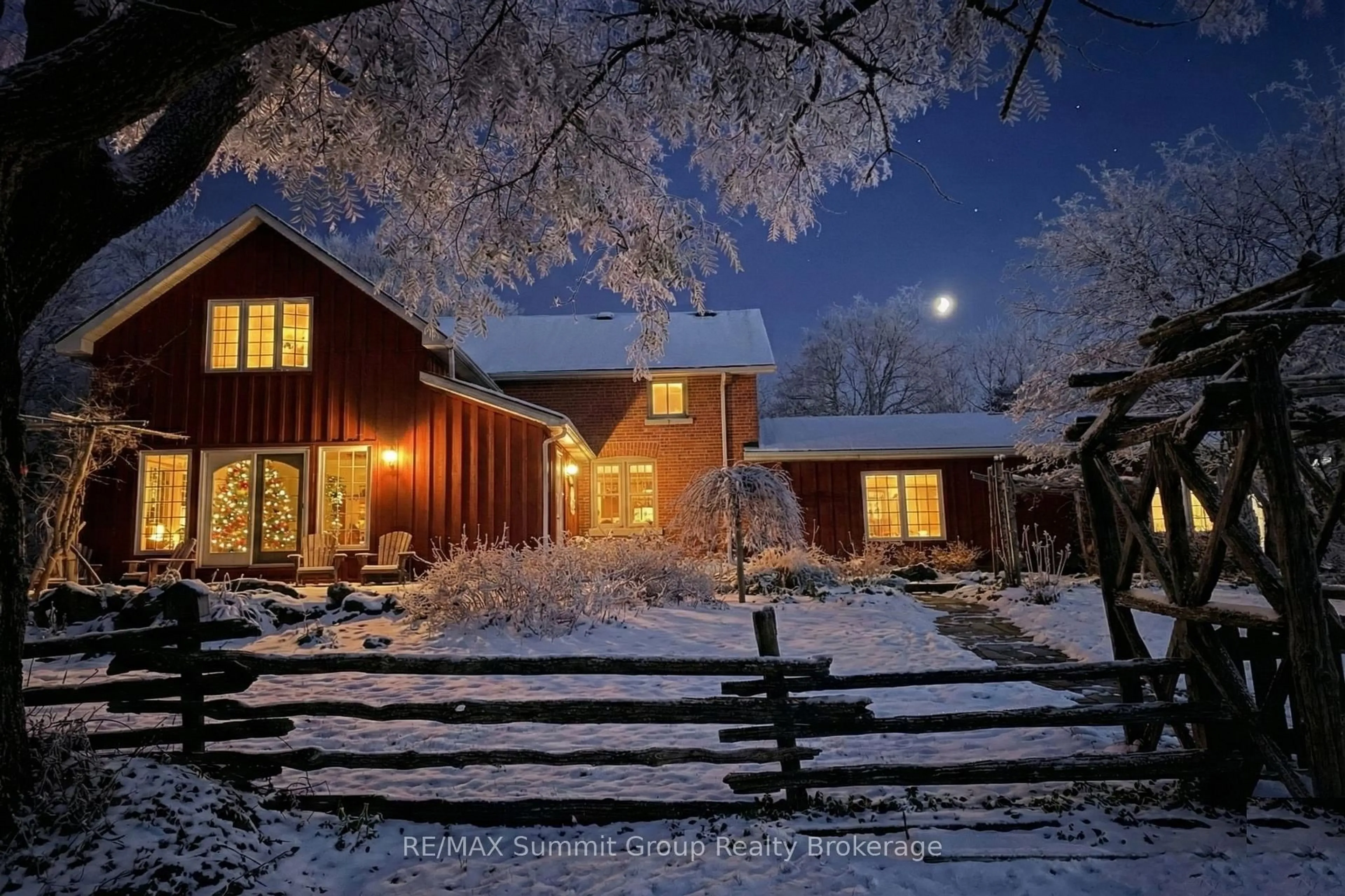 Unknown for 795099 East Back Line, Grey Highlands Ontario N0C 1H0