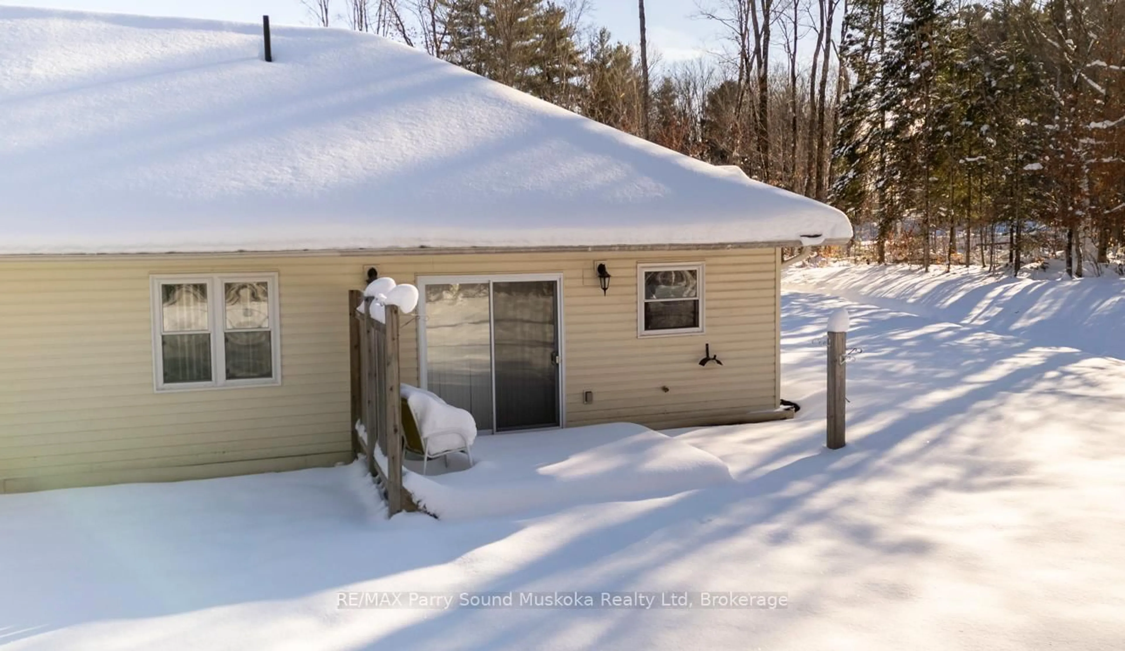 Unknown for 25 Seguin Pl #17, Seguin Ontario P2A 1B2