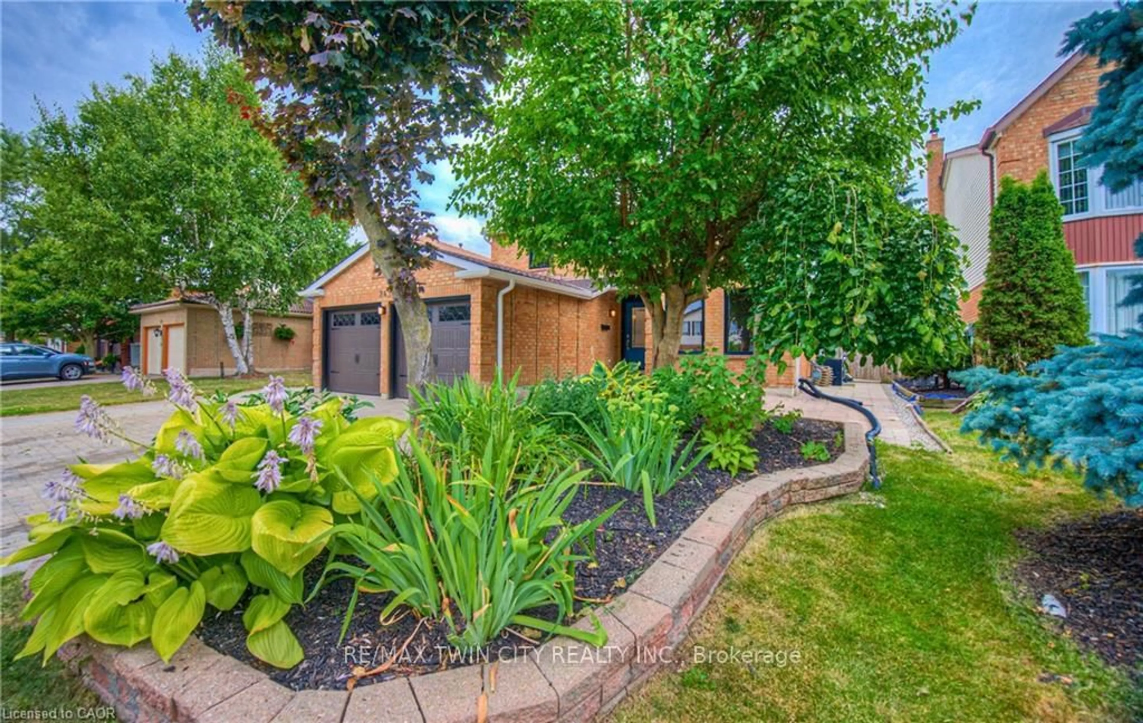 Unknown for 243 Highview Dr, Kitchener Ontario N2N 2K6