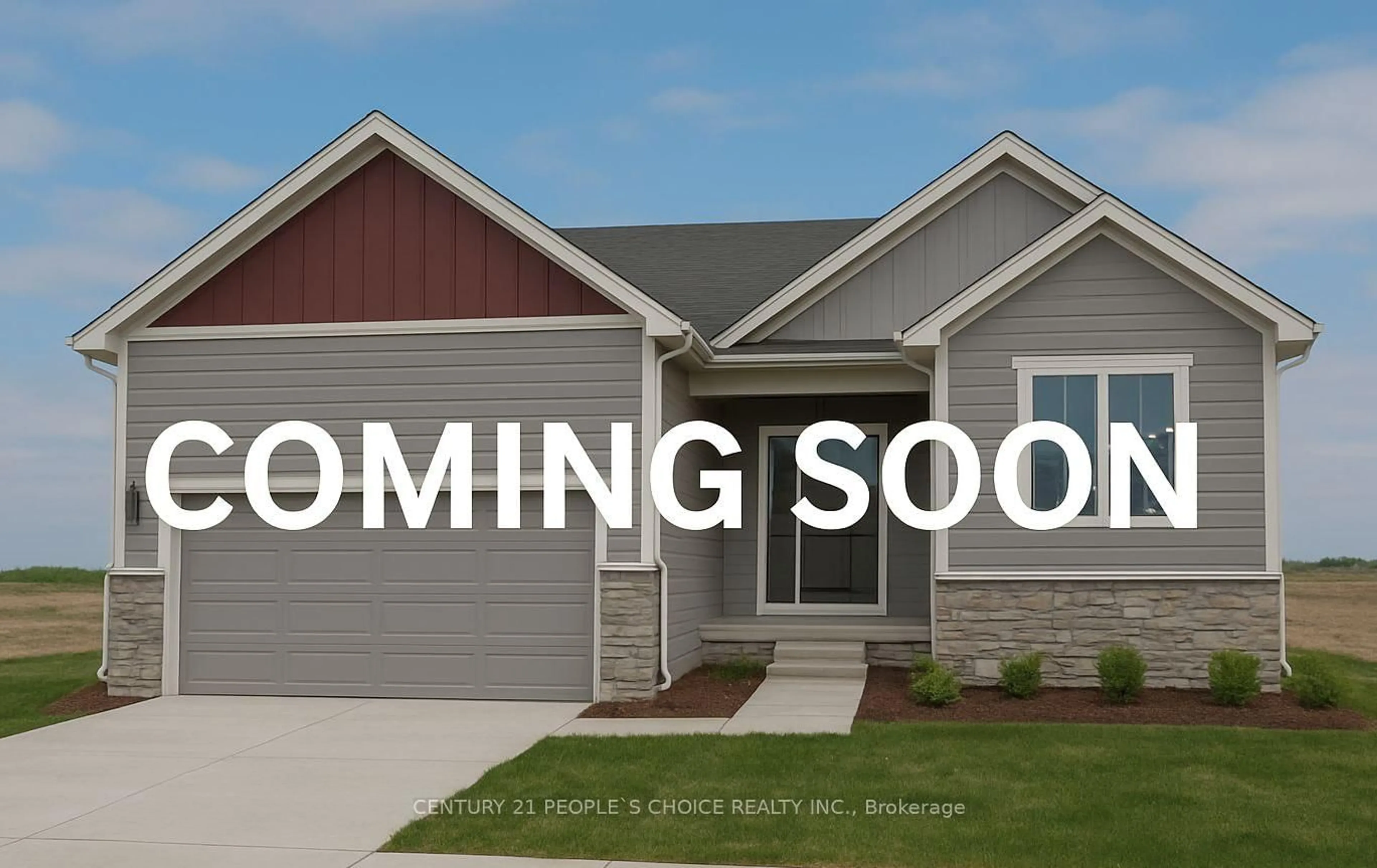 Home with vinyl exterior material, street for 105 King St, Chatham-Kent Ontario N7M 3N1