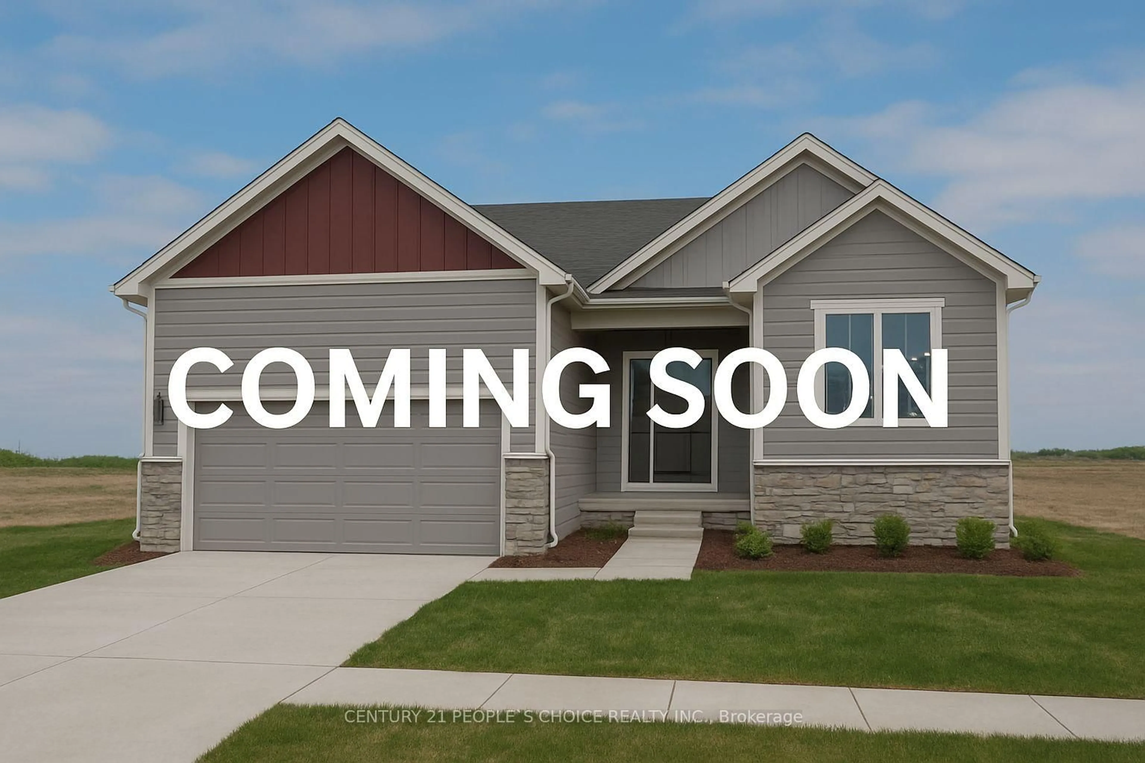 Home with vinyl exterior material, street for 109 King St, Chatham-Kent Ontario N7M 3N1