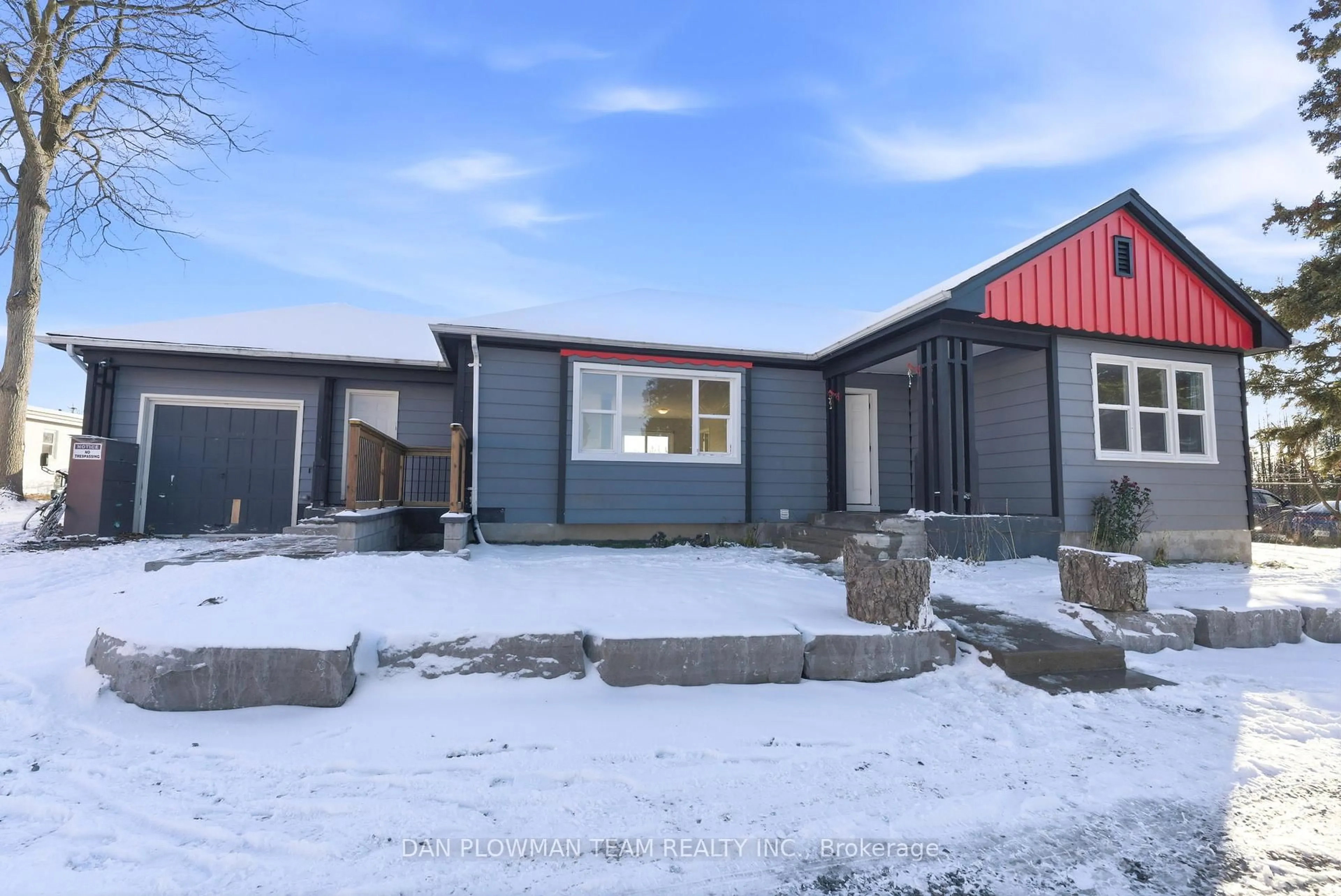 Unknown for 121 Dorset St, Port Hope Ontario L1A 0A9