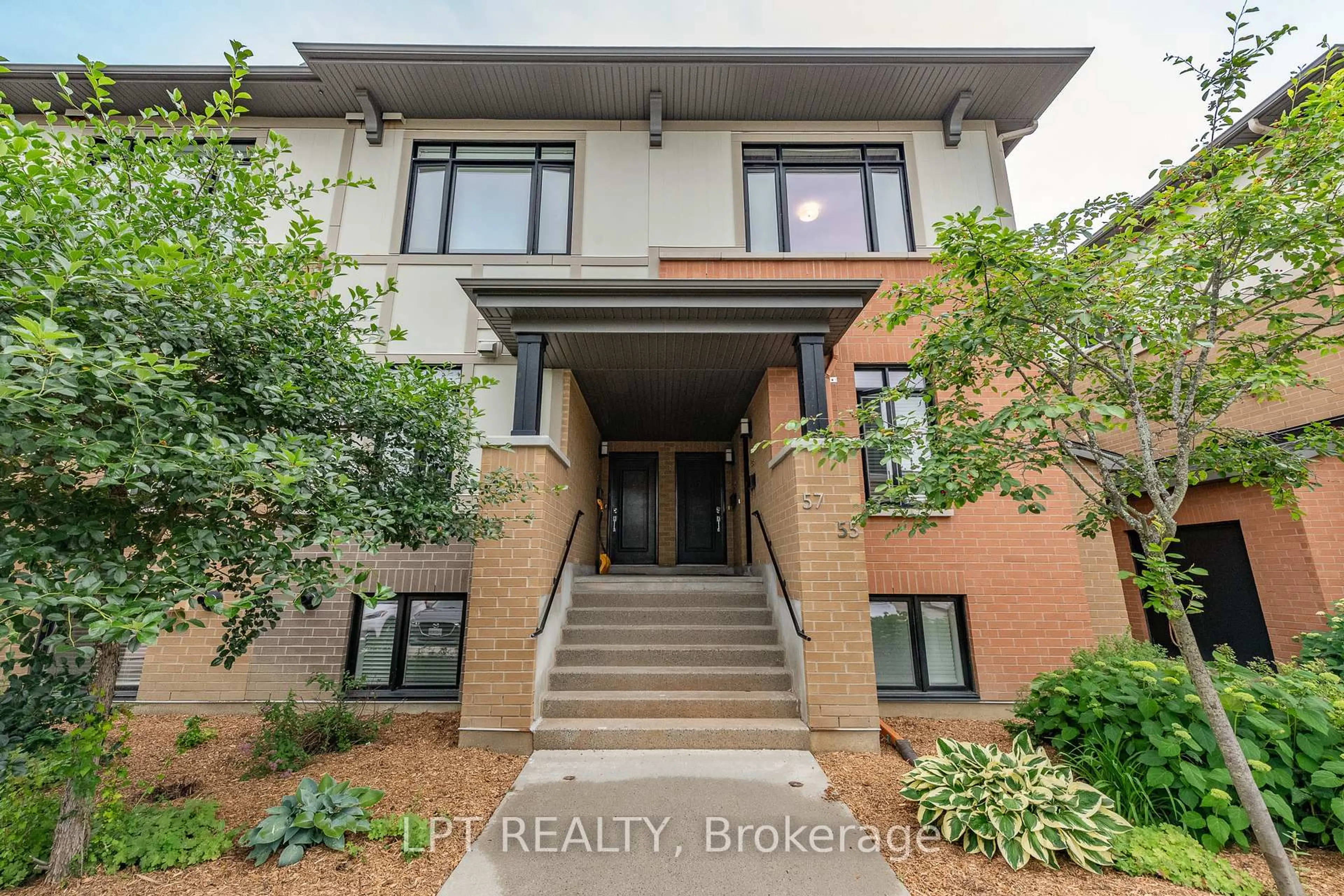 Unknown for 57 Bergeron Private #10, Orleans Ontario K1C 0C2