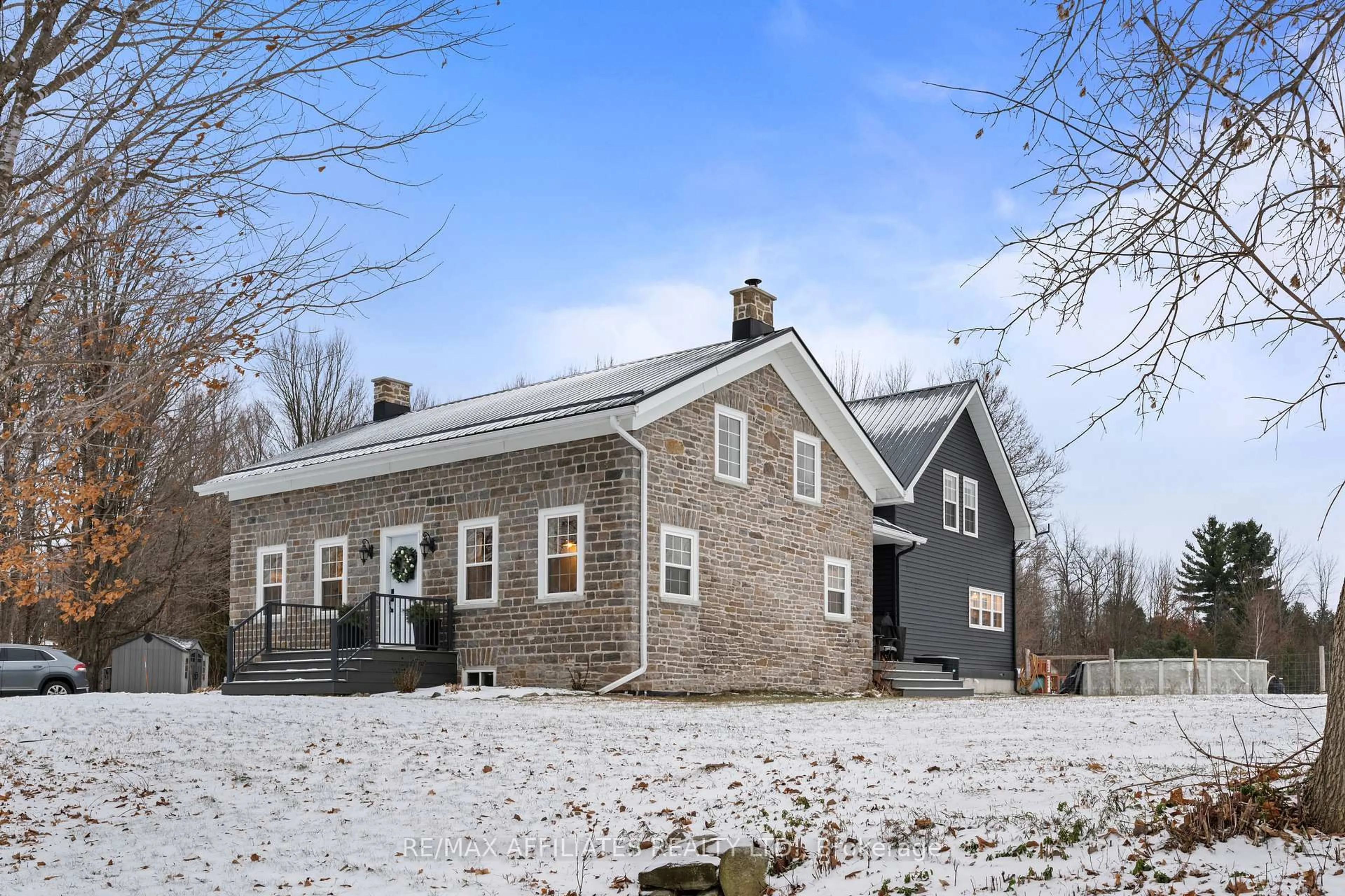 Unknown for 4701 4th Concession Rd, Augusta Ontario K0E 1T0