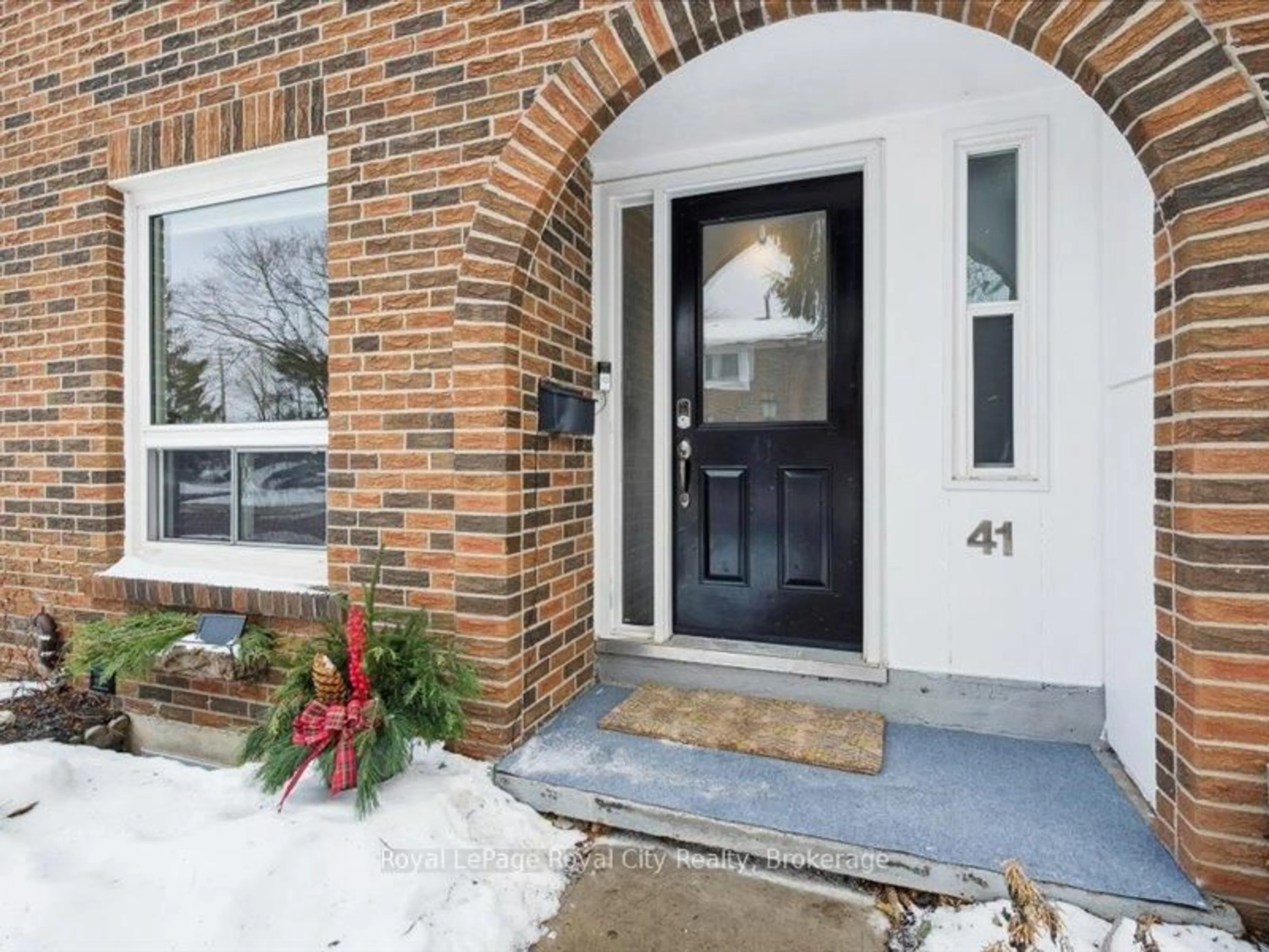 Unknown for 121 Bagot St #41, Guelph Ontario N1H 5T8