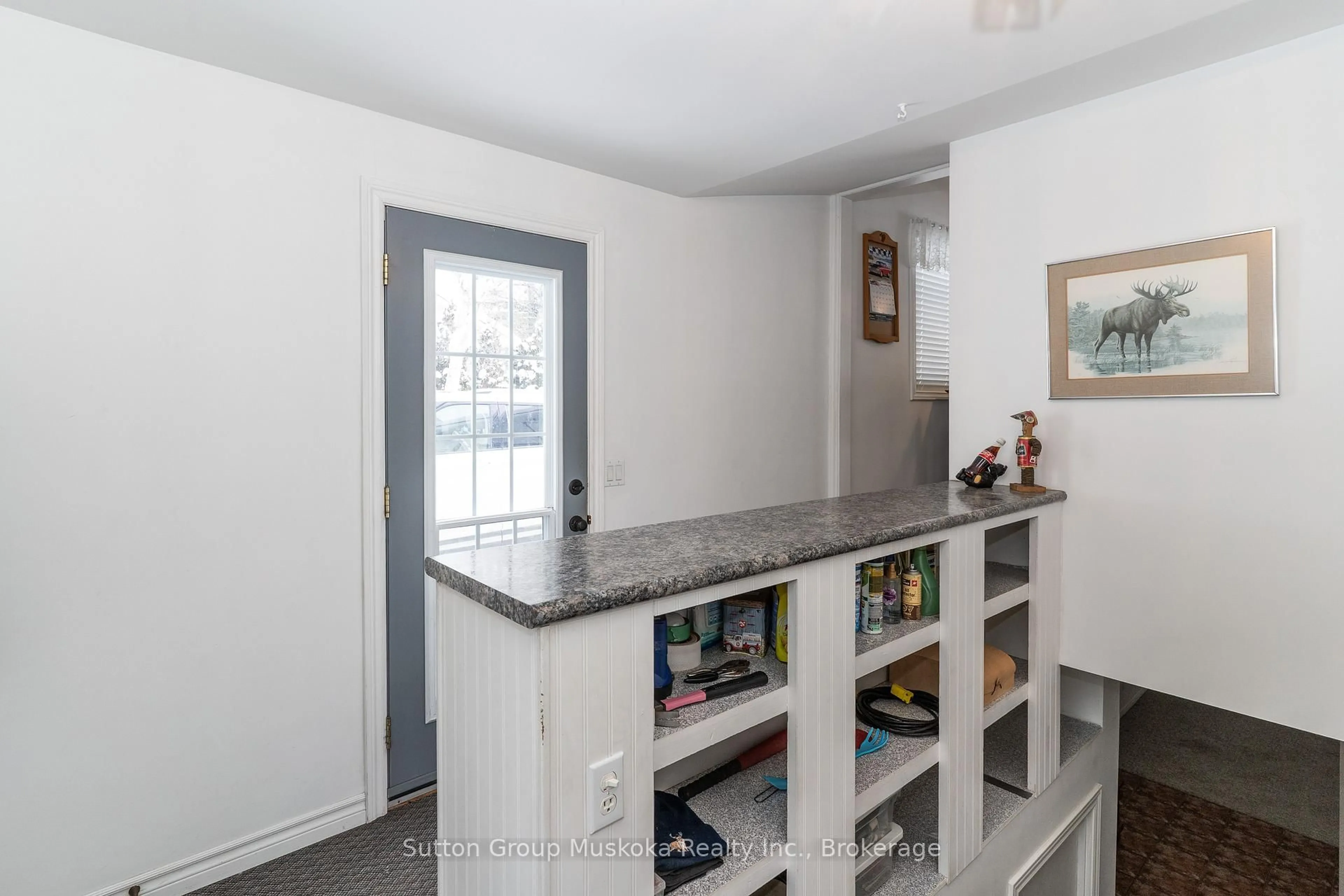 Unknown for 64 Spruce Dr, Huntsville Ontario P0B 1L0