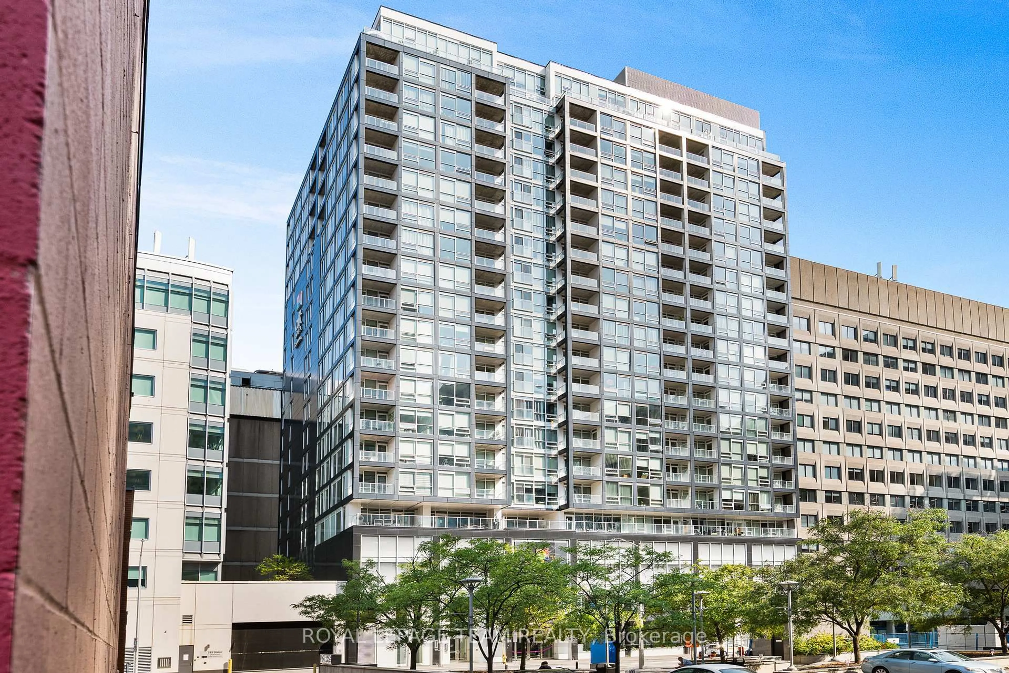 Unknown for 199 Slater St #2103, Ottawa Ontario K1P 0C8