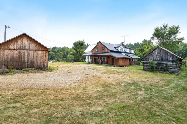 1373 Flower Station Rd, Lanark 4