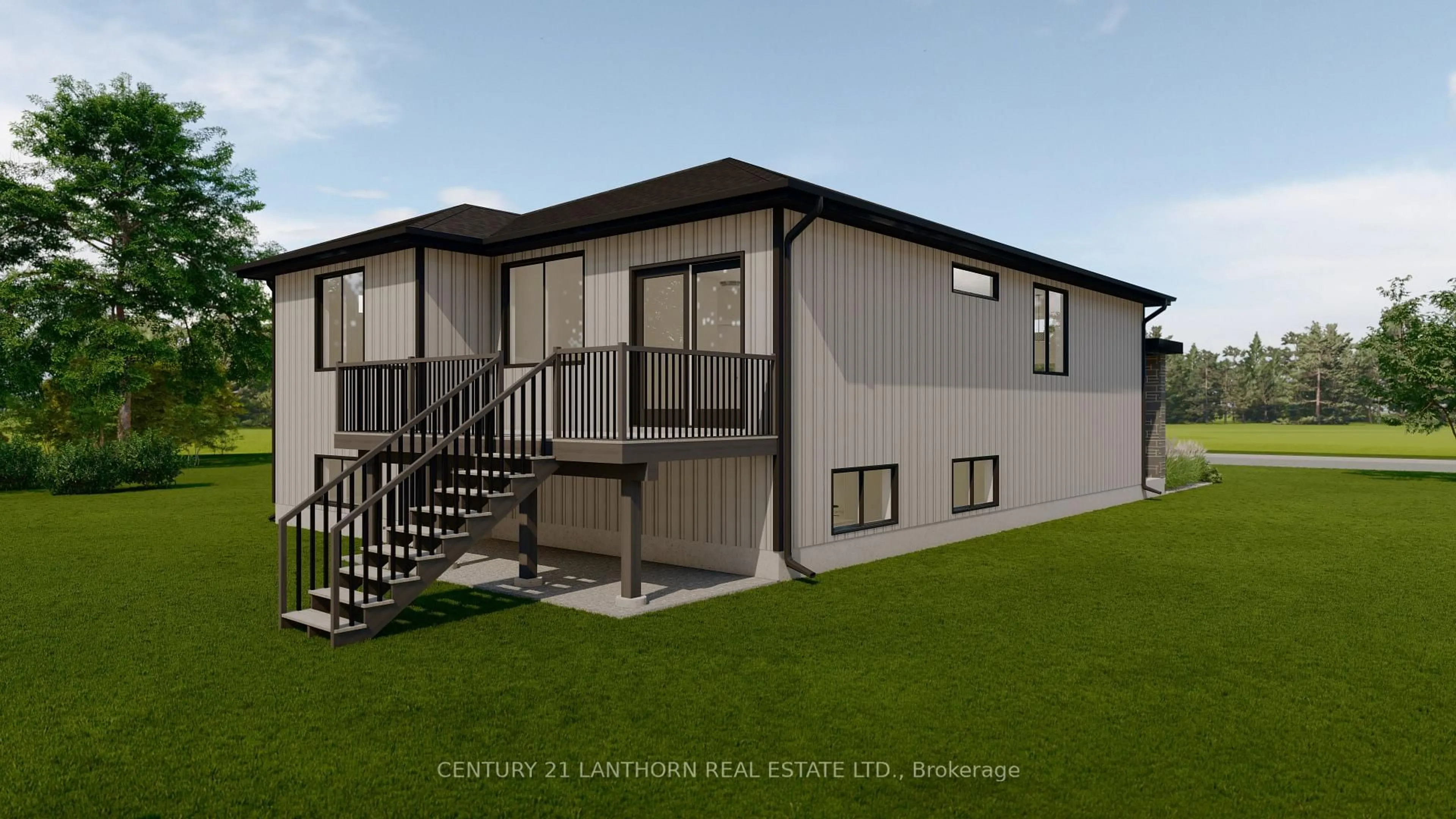 Home with vinyl exterior material, building for 76 Hastings Park Dr, Belleville Ontario K8P 0H7