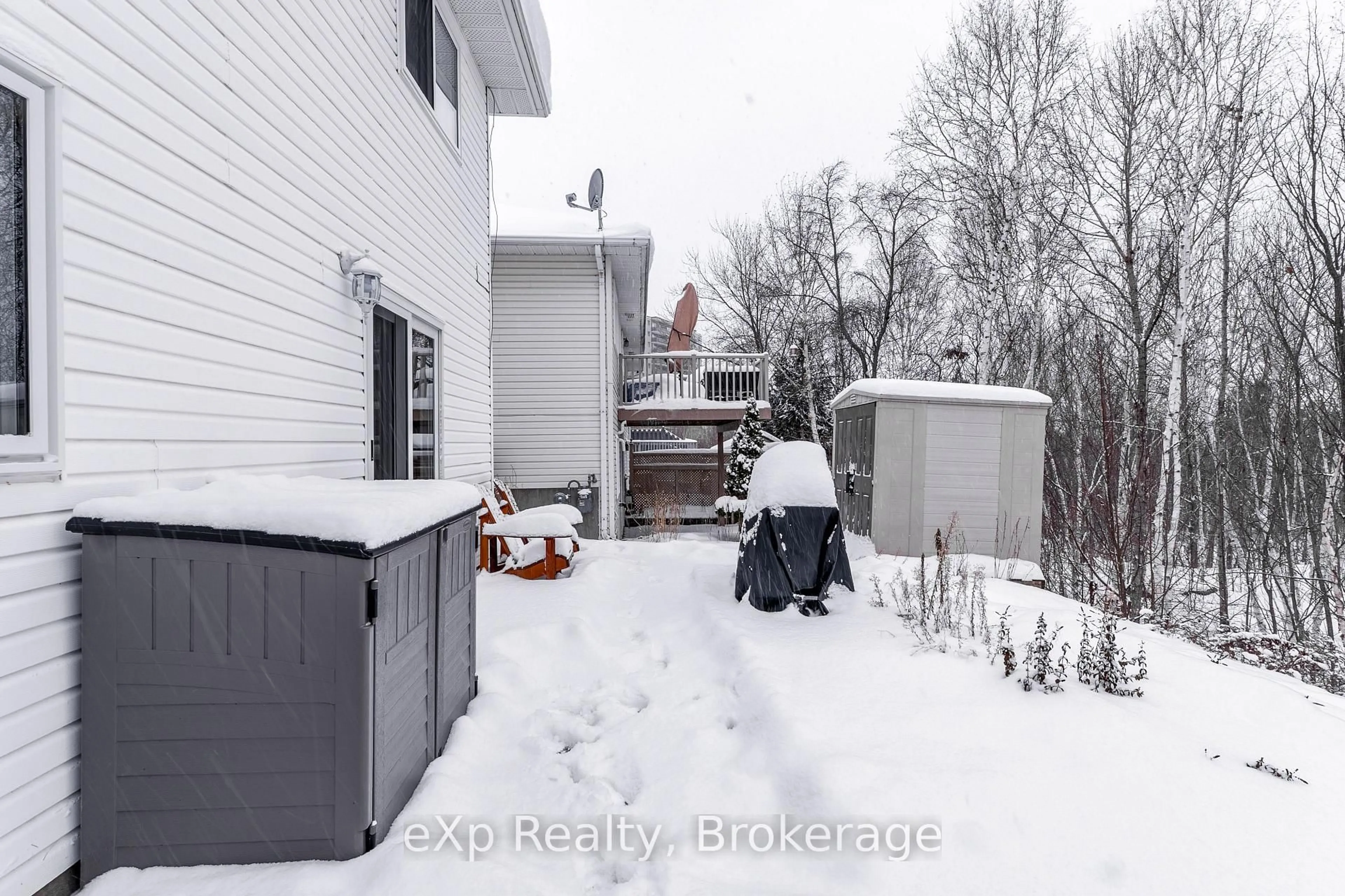 Unknown for 14 Timber Ridge Crt, Greater Sudbury Ontario P3E 6K1