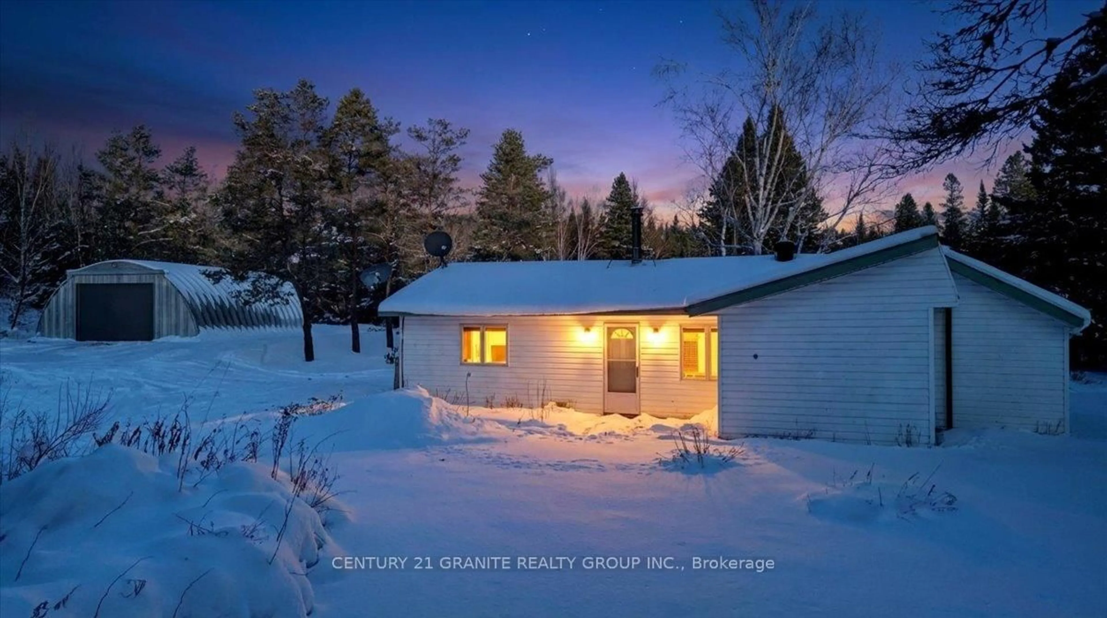 Unknown for 3157 Lower Faraday Rd, Bancroft Ontario K0L 1C0