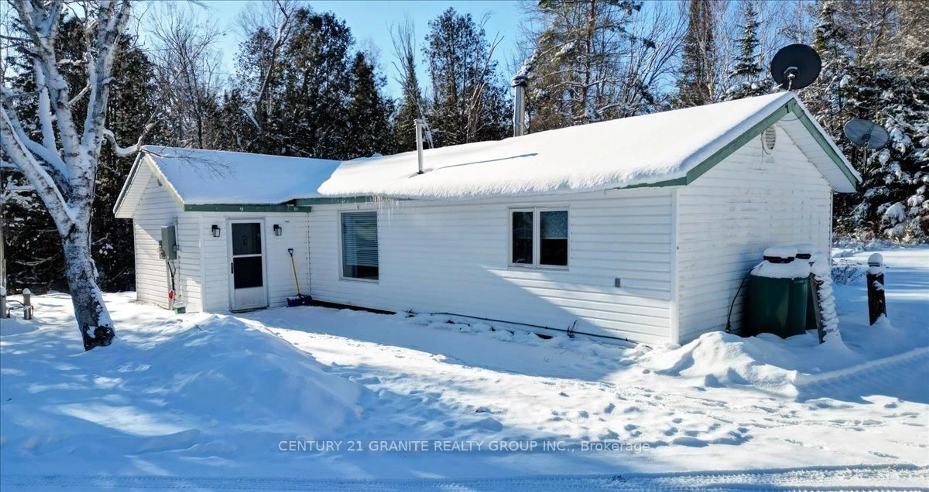 Unknown for 3157 Lower Faraday Rd, Bancroft Ontario K0L 1C0