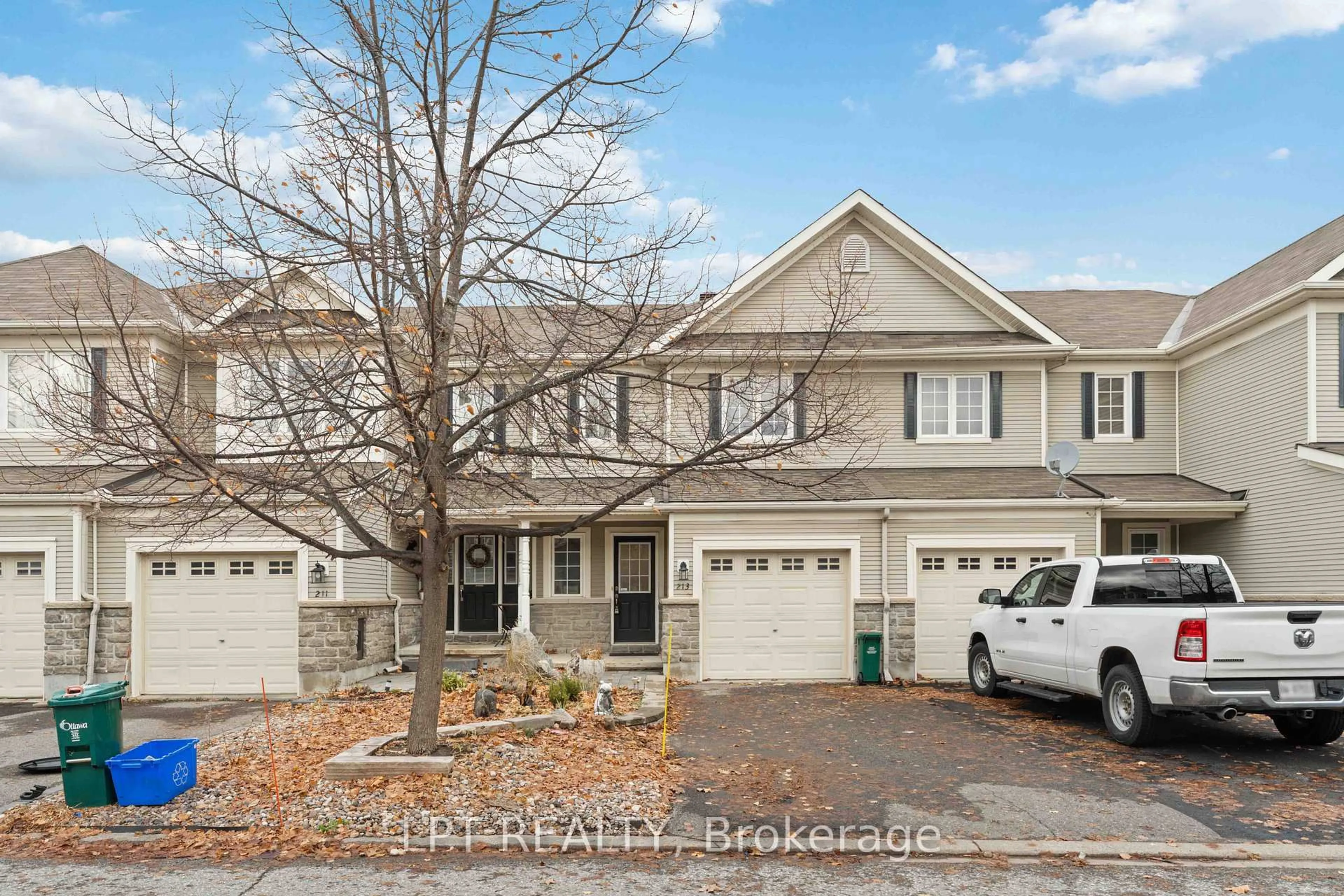 Unknown for 213 Idlewild Private, Ottawa Ontario K2J 0P4