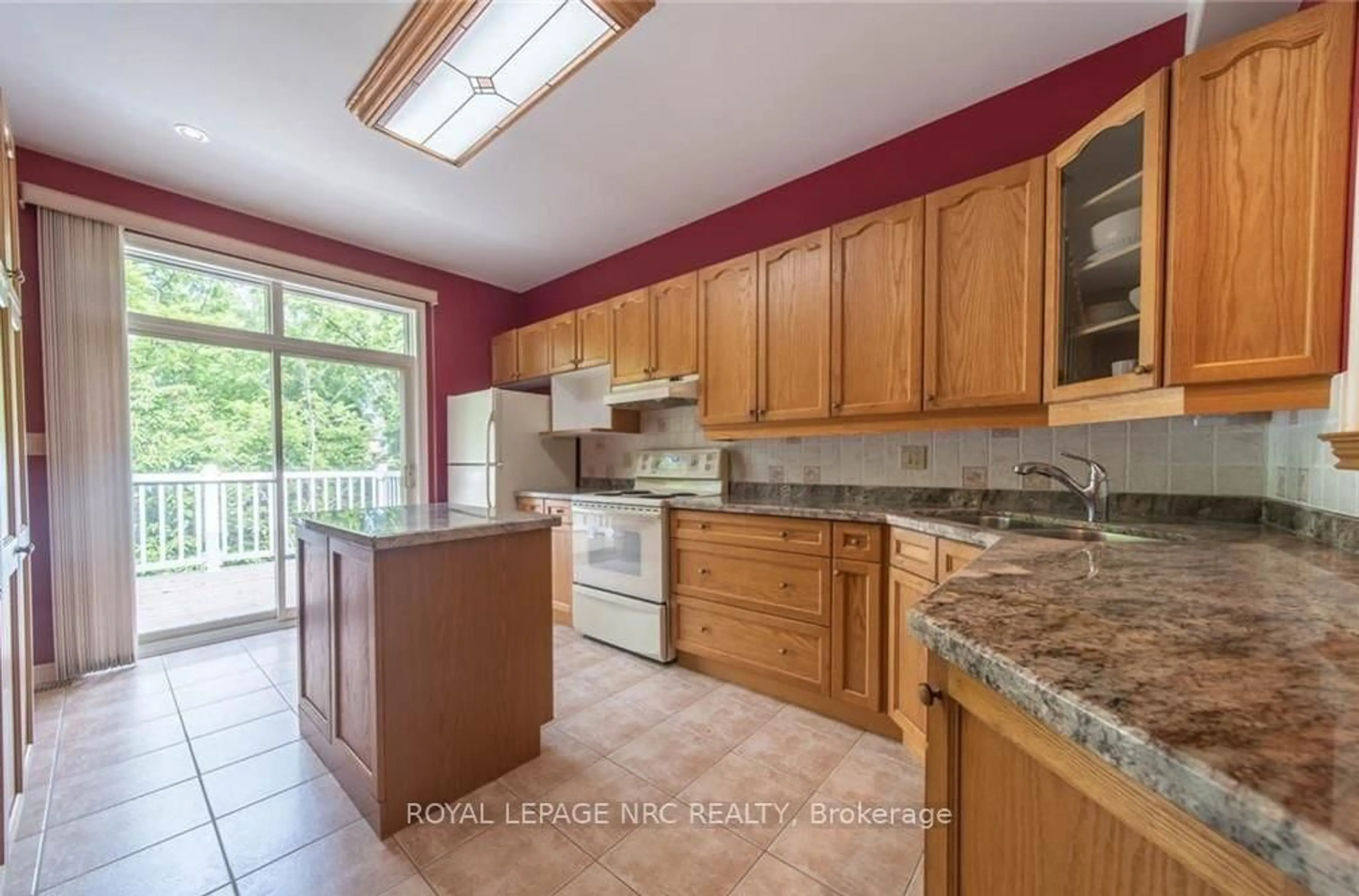 Unknown for 174 Martindale Rd #25, St. Catharines Ontario L2S 3Z9