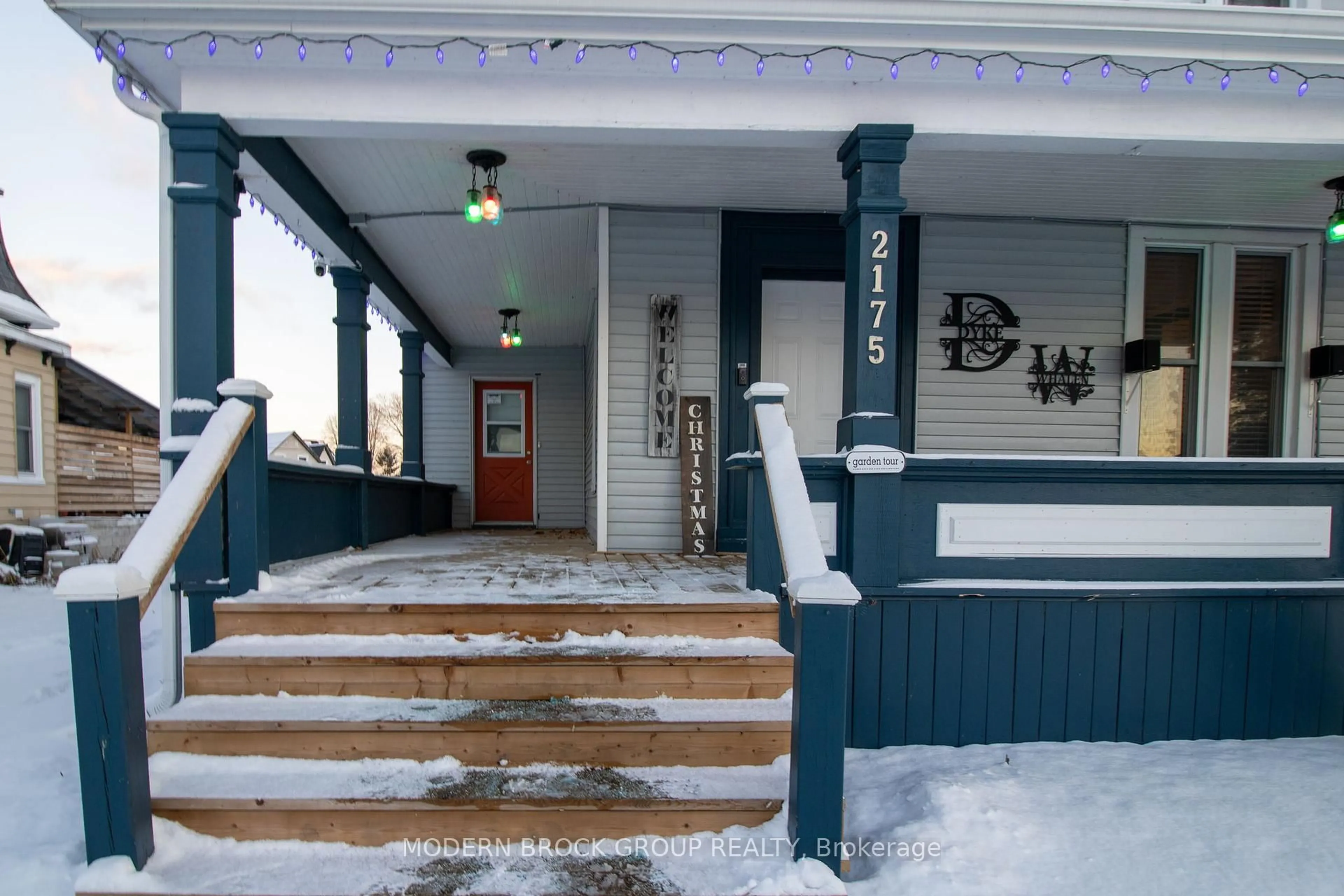 Unknown for 2175 Dundas St, Edwardsburgh/Cardinal Ontario K0E 1E0