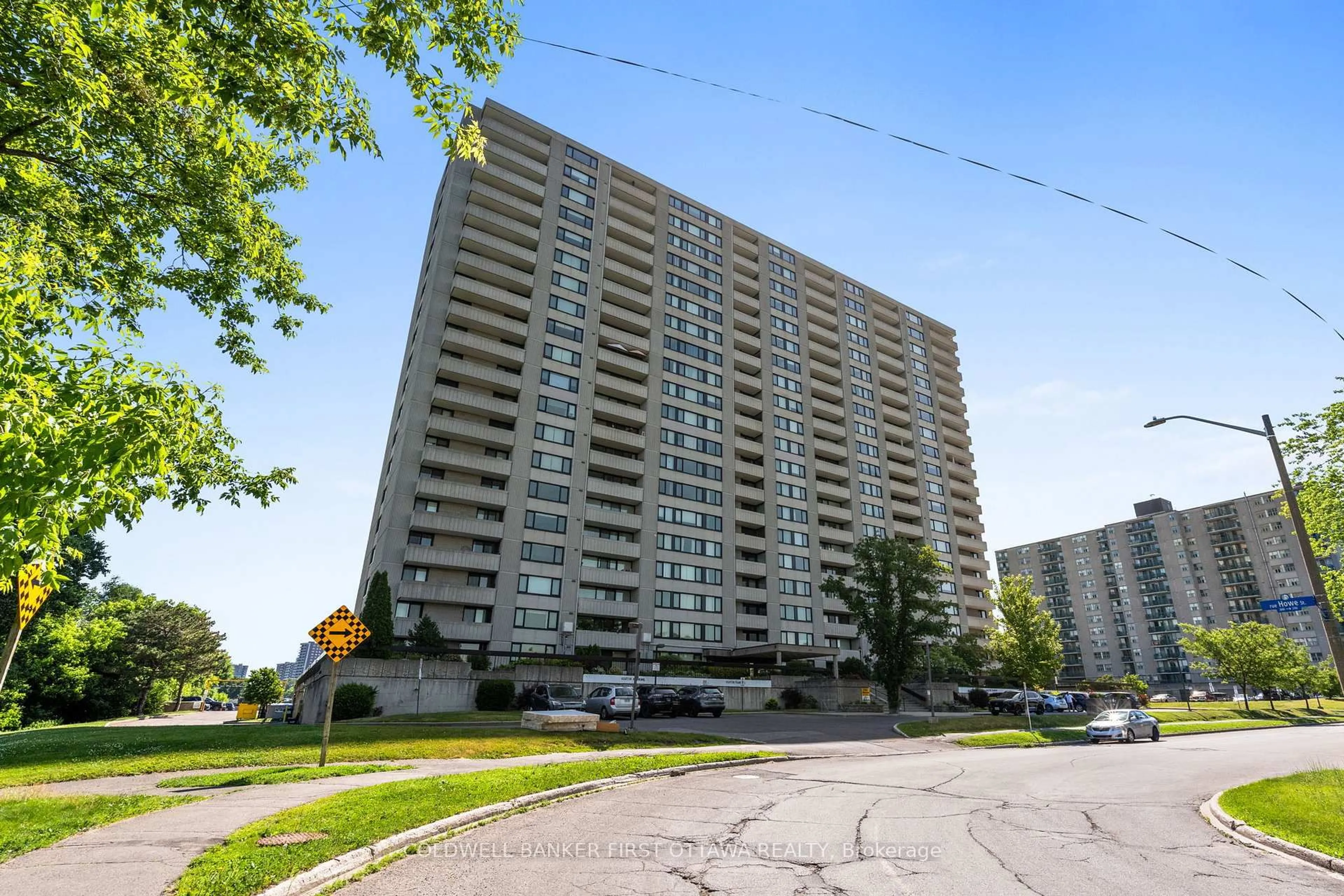 Unknown for 265 POULIN St #1706, Ottawa Ontario K2B 7Y8