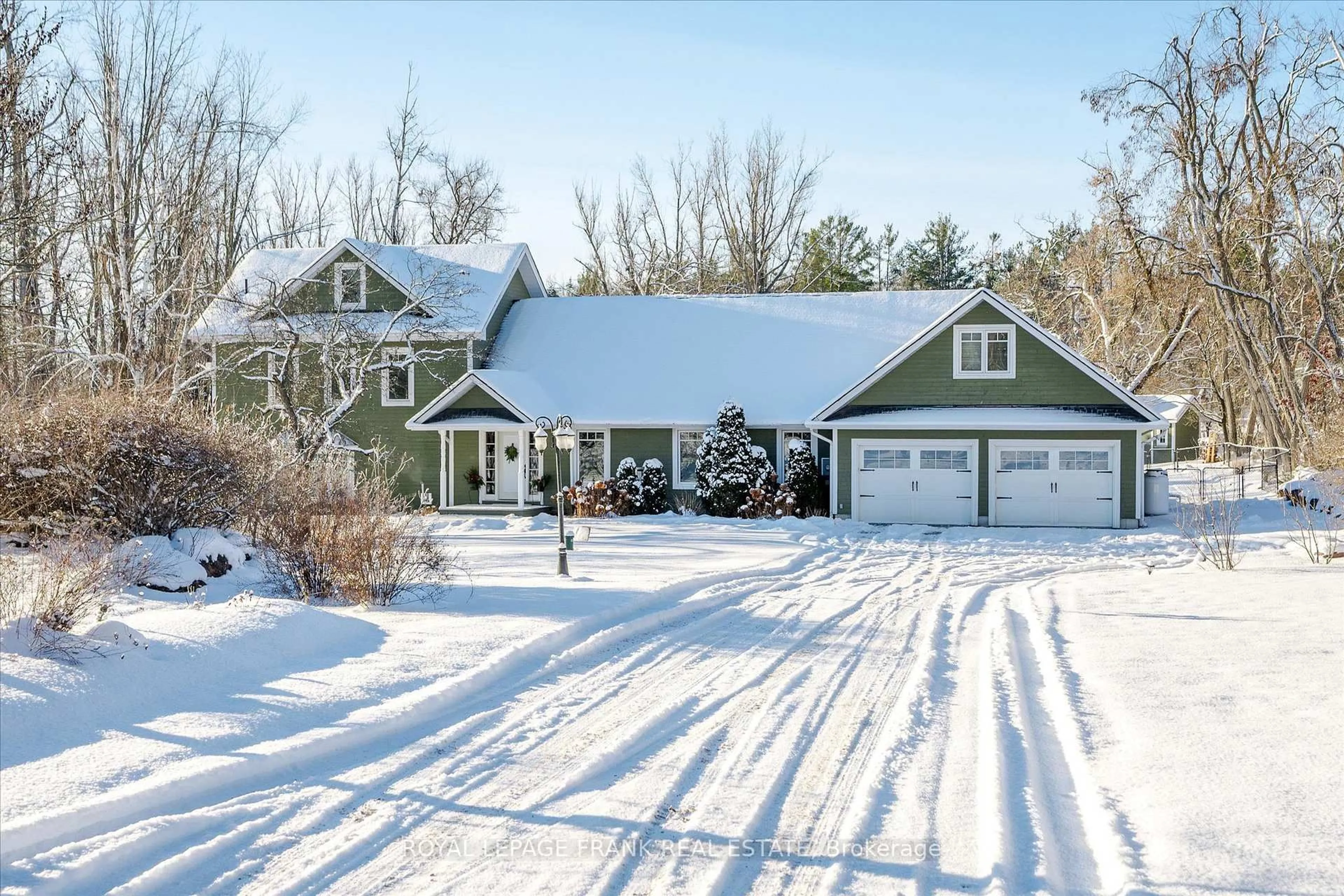 Unknown for 1898 Lakehurst Rd, Trent Lakes Ontario K0L 1J0