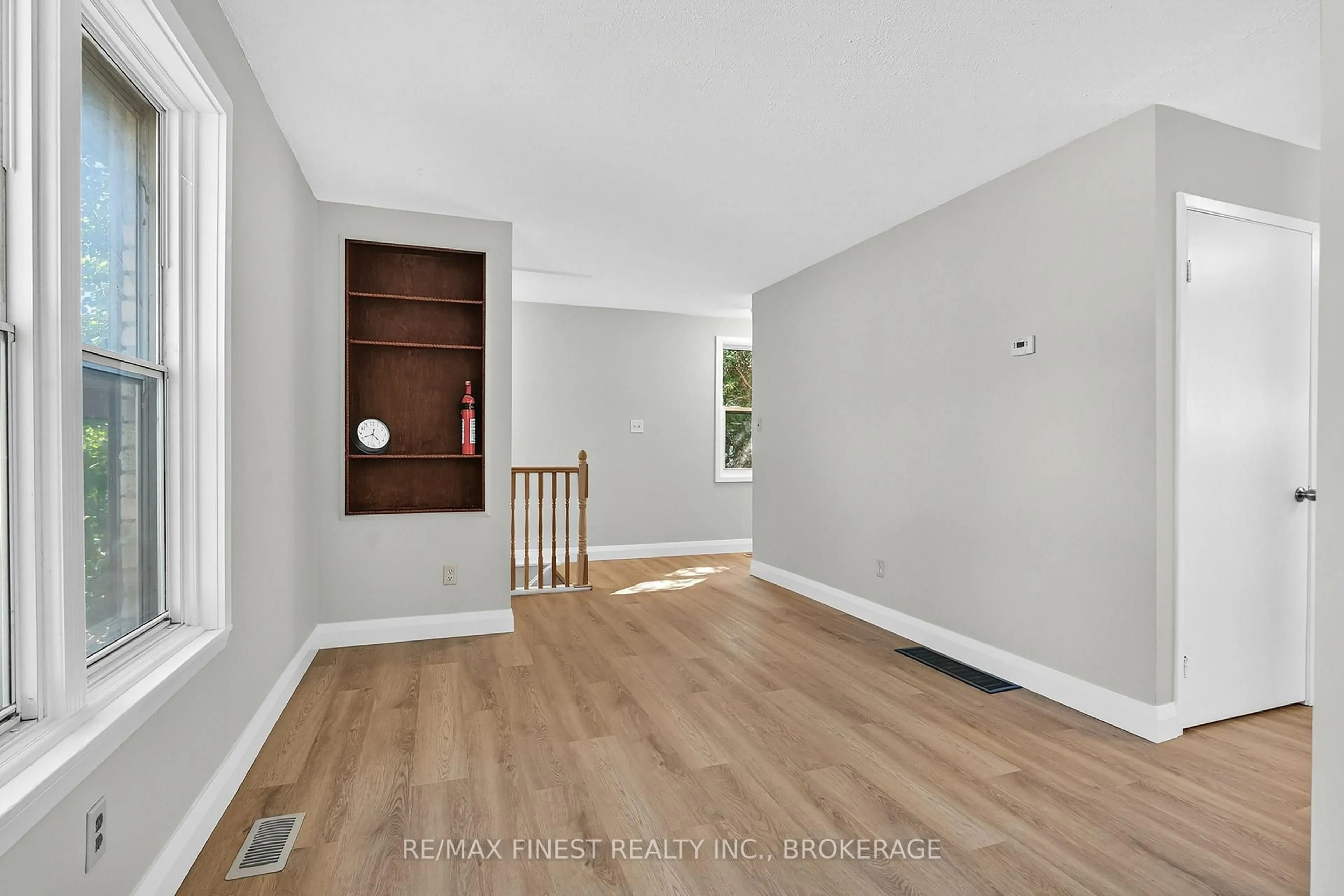 A pic of a room for 3 Foster St, Kingston Ontario K7M 6L2