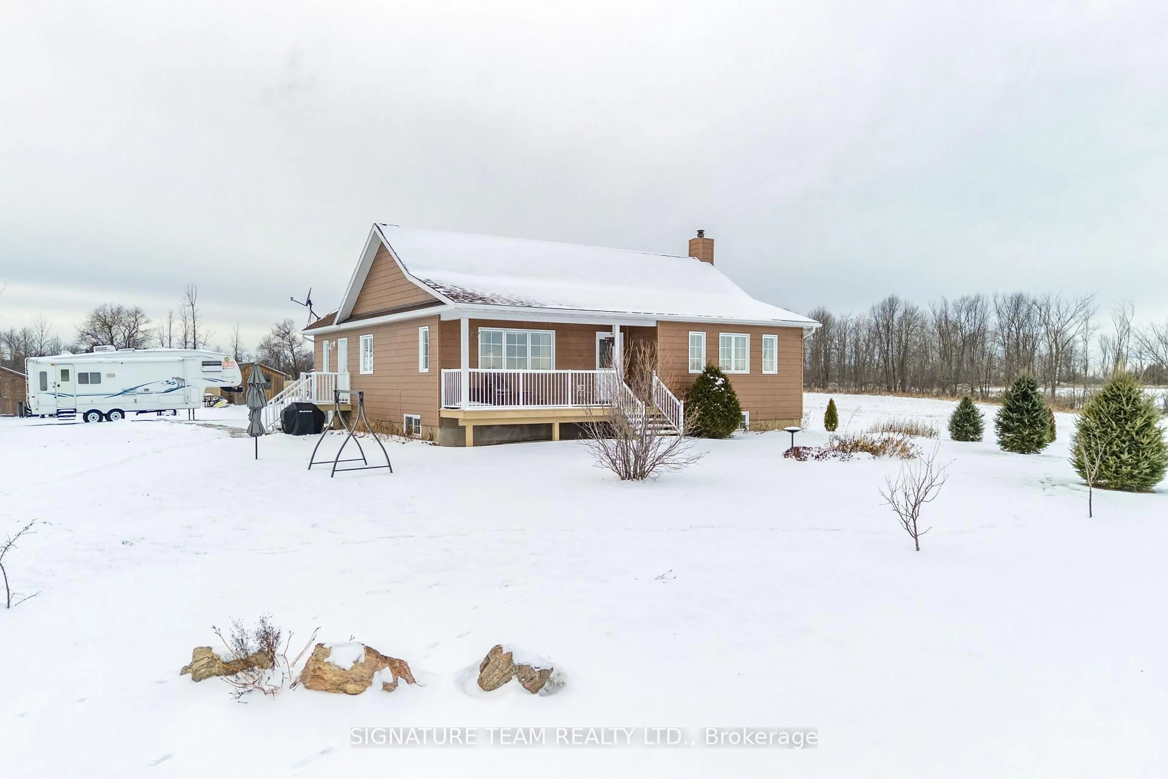 Unknown for 1637 Scotch Bush Rd, Douglas Ontario K0J 1S0