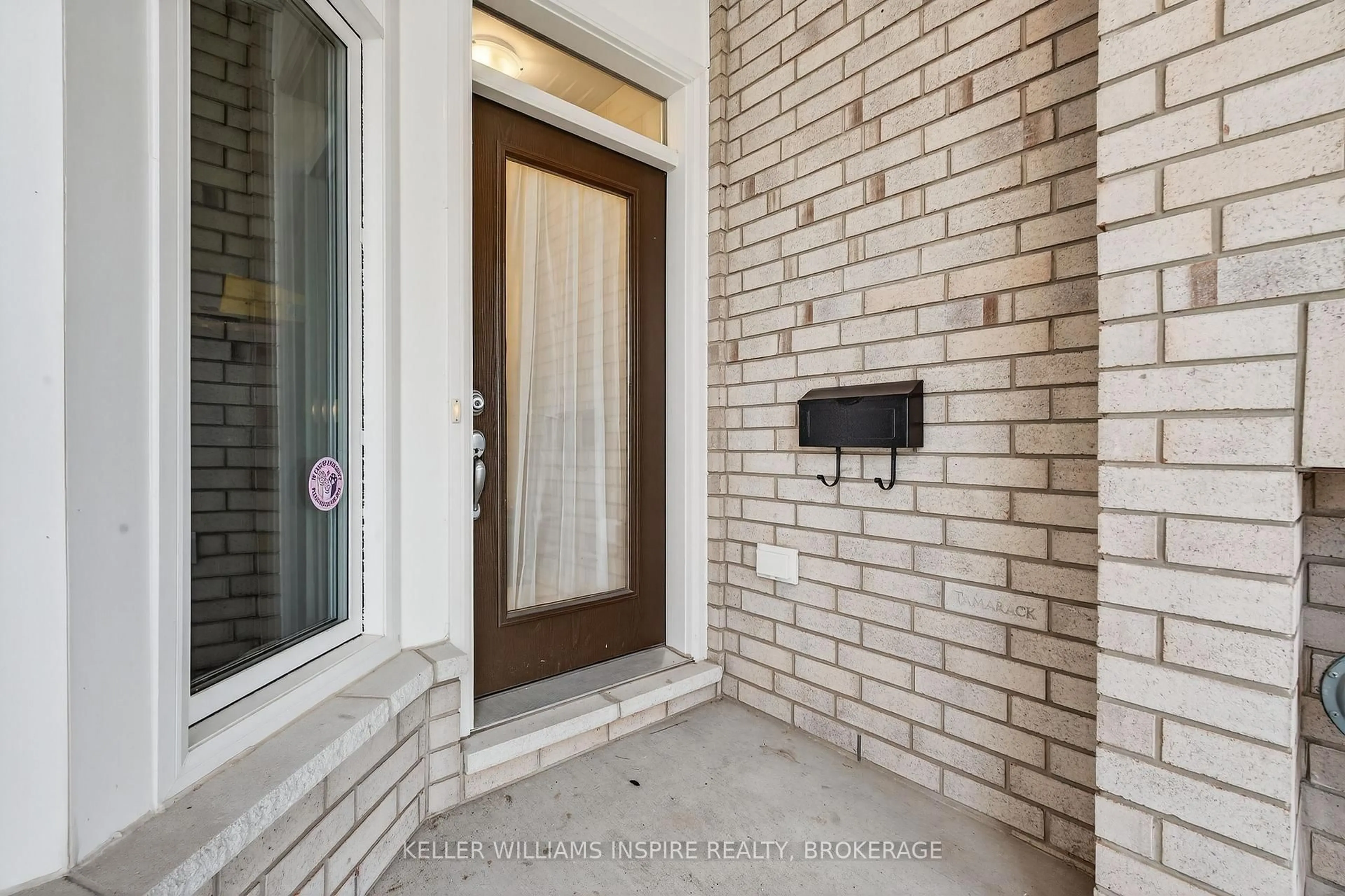 Indoor entryway for 1305 Demers Ave, Kingston Ontario K7M 0H6