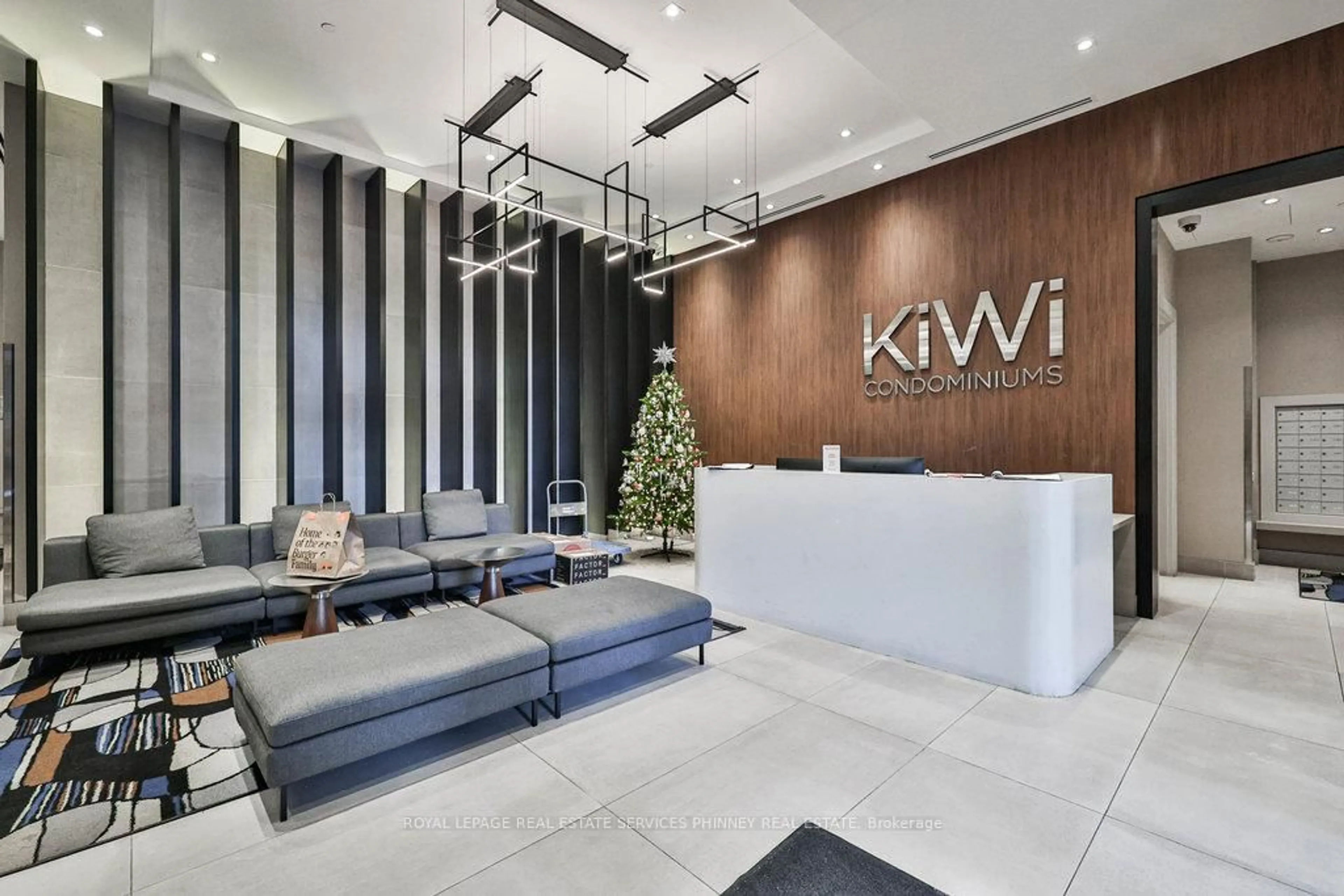 Lobby for 212 King William St #1222, Hamilton Ontario L8N 1B5