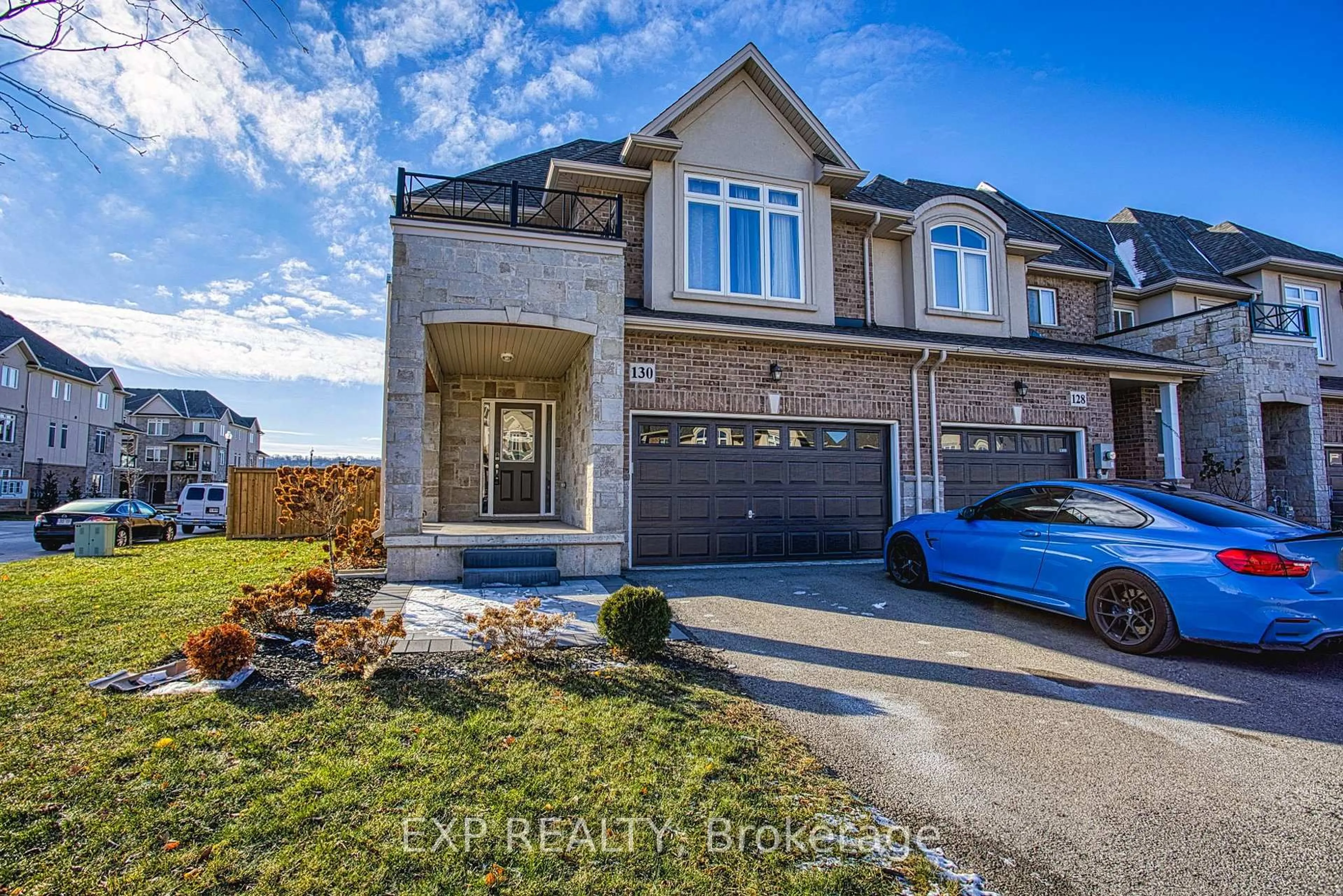 Unknown for 130 Sonoma Lane, Hamilton Ontario L8E 0J9