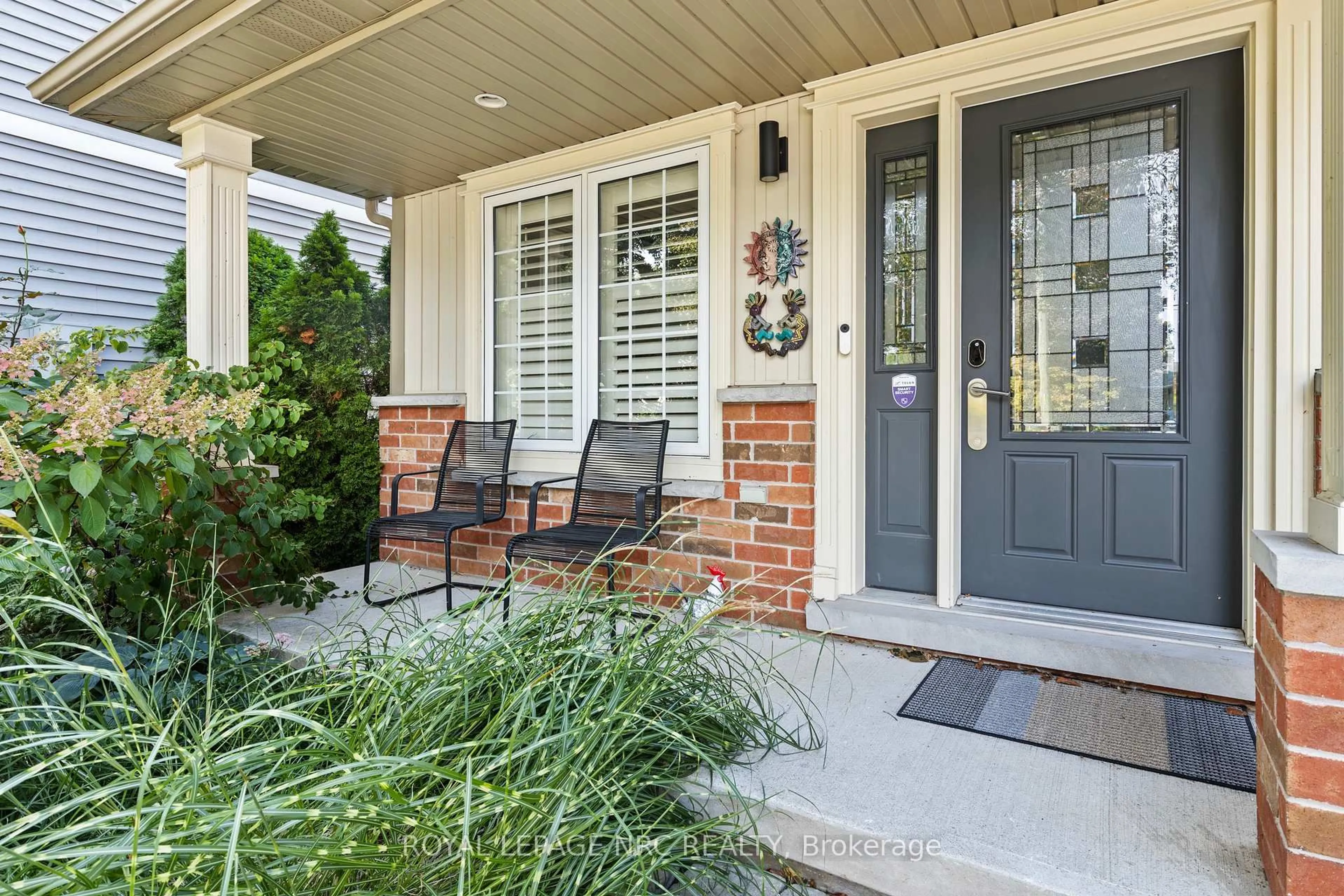 Unknown for 33 BROADWAY Ave, St. Catharines Ontario L2M 1M3