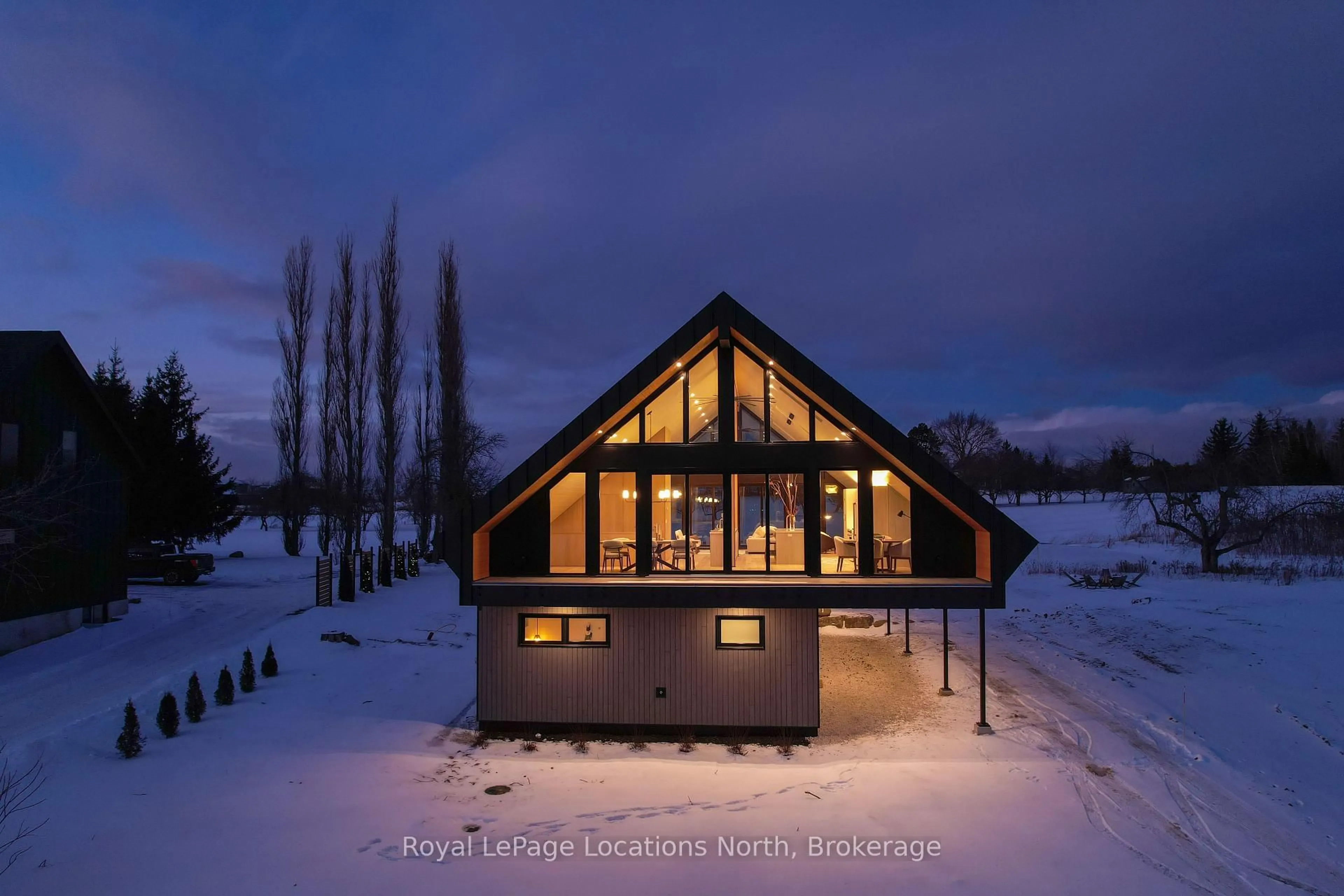 Unknown for 111 Slabtown Rd, Blue Mountains Ontario N0H 1J0