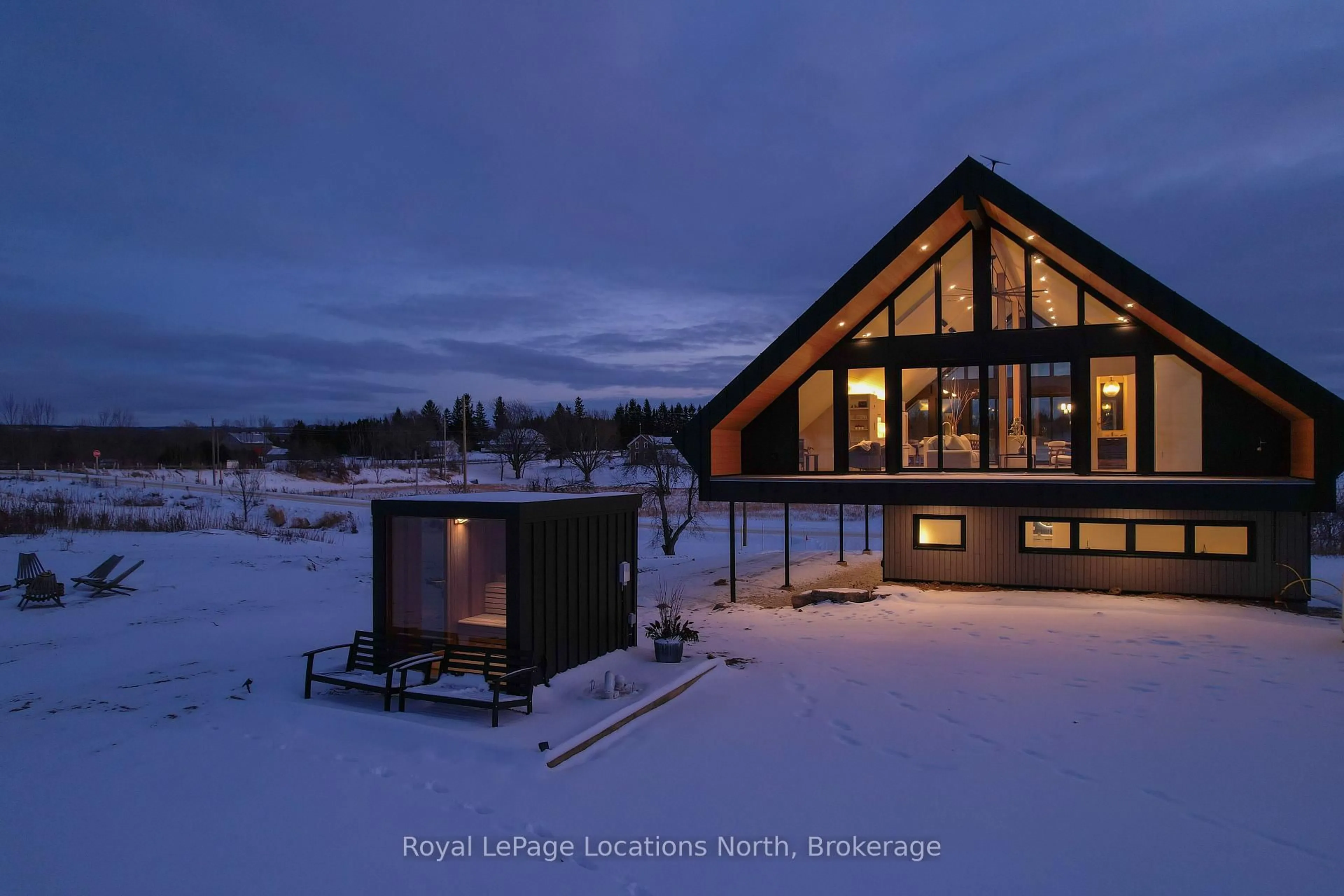 Unknown for 111 Slabtown Rd, Blue Mountains Ontario N0H 1J0