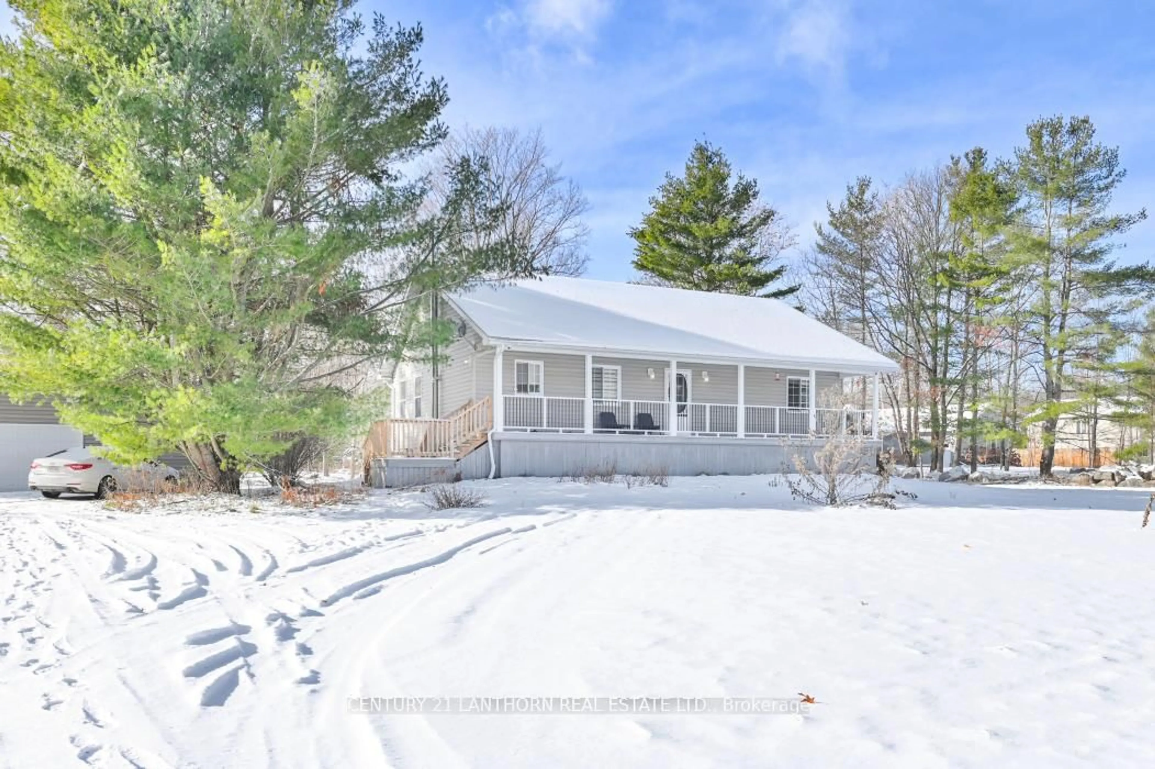 Unknown for 337 Jarvis Rd, Madoc Ontario K0K 2K0