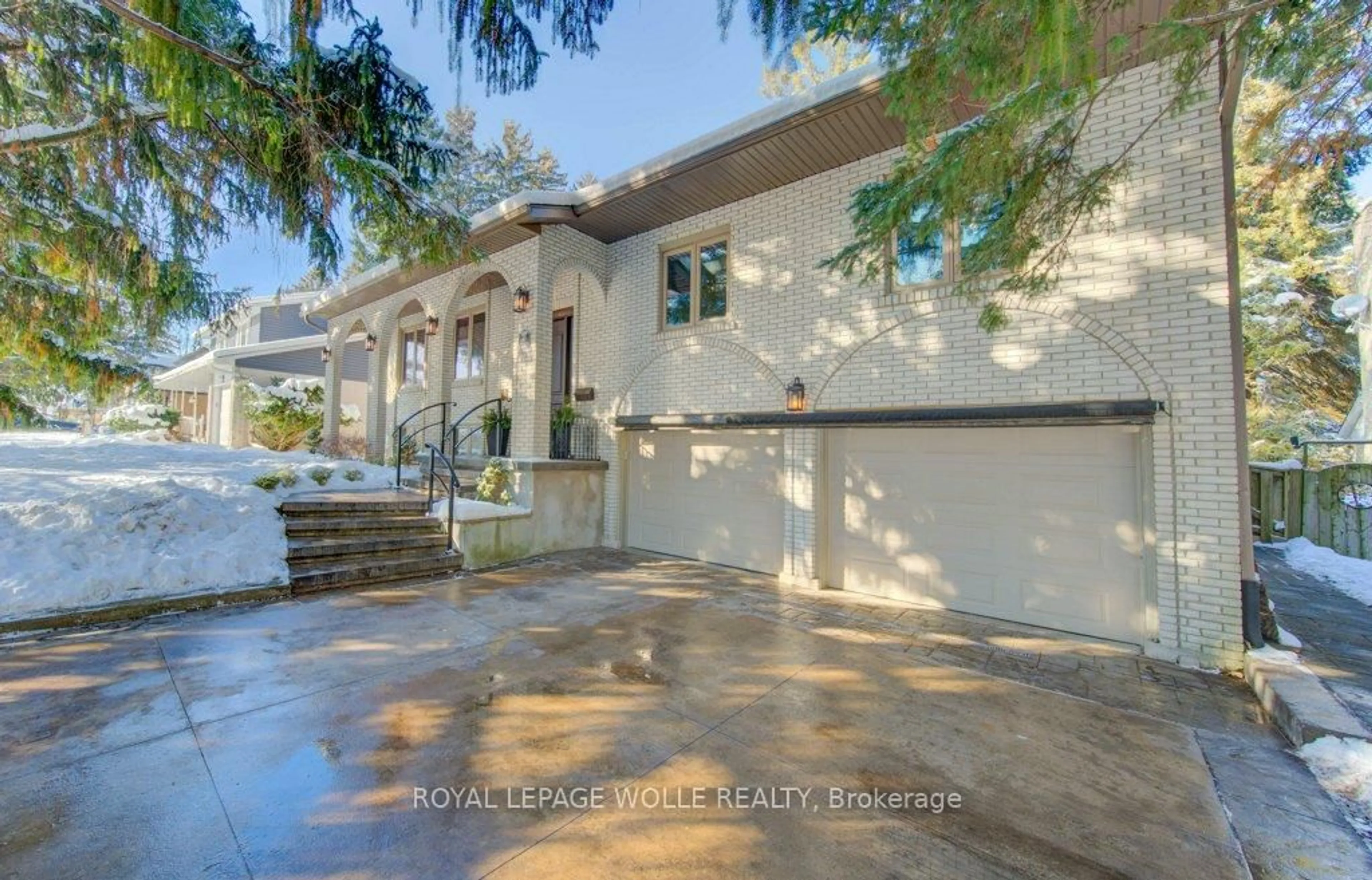 Unknown for 67 Inwood Cres, Kitchener Ontario N2M 2L9