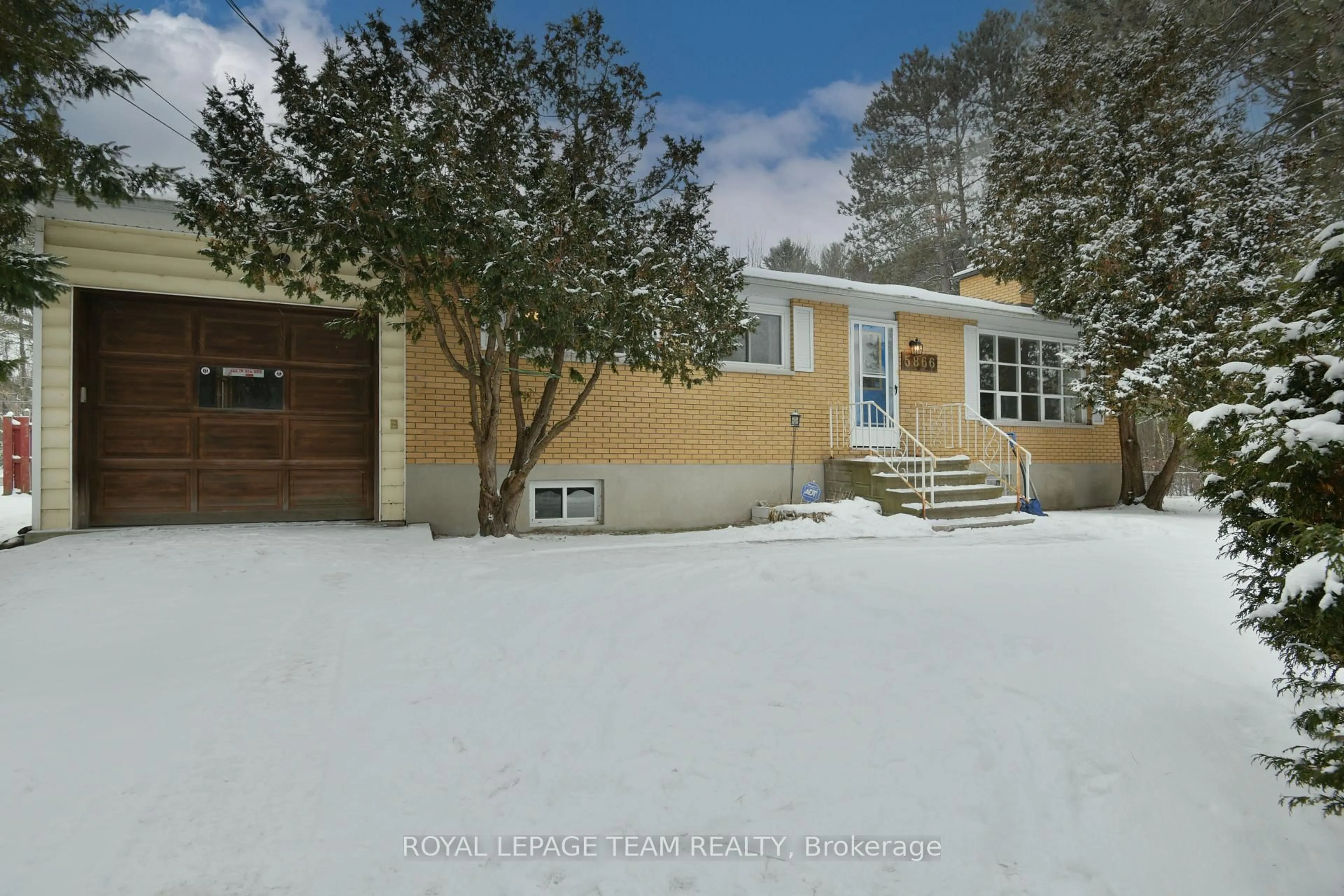 Unknown for 5866 Piperville Rd, Carlsbad Springs Ontario K0A 1K0