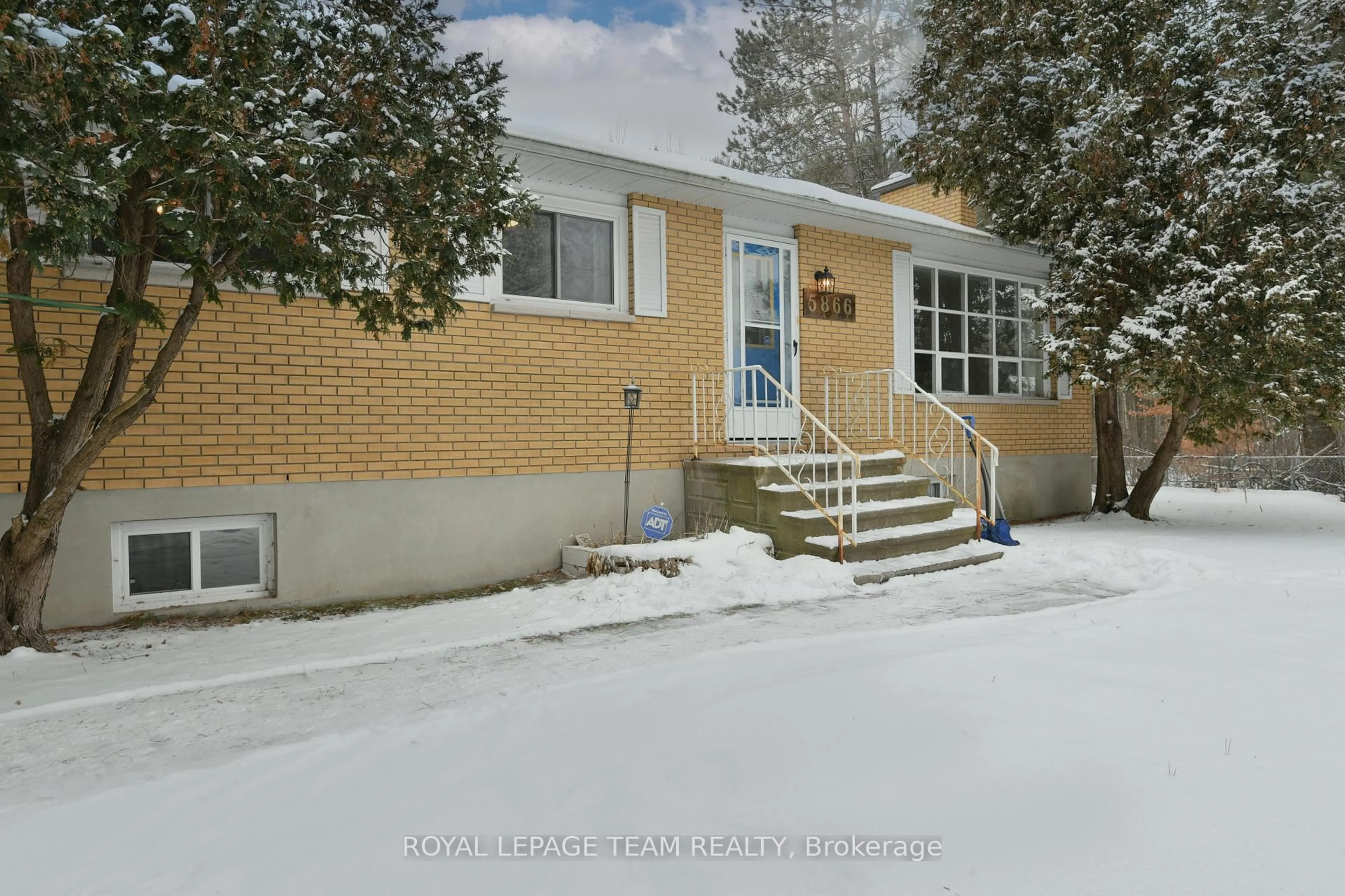 Unknown for 5866 Piperville Rd, Carlsbad Springs Ontario K0A 1K0