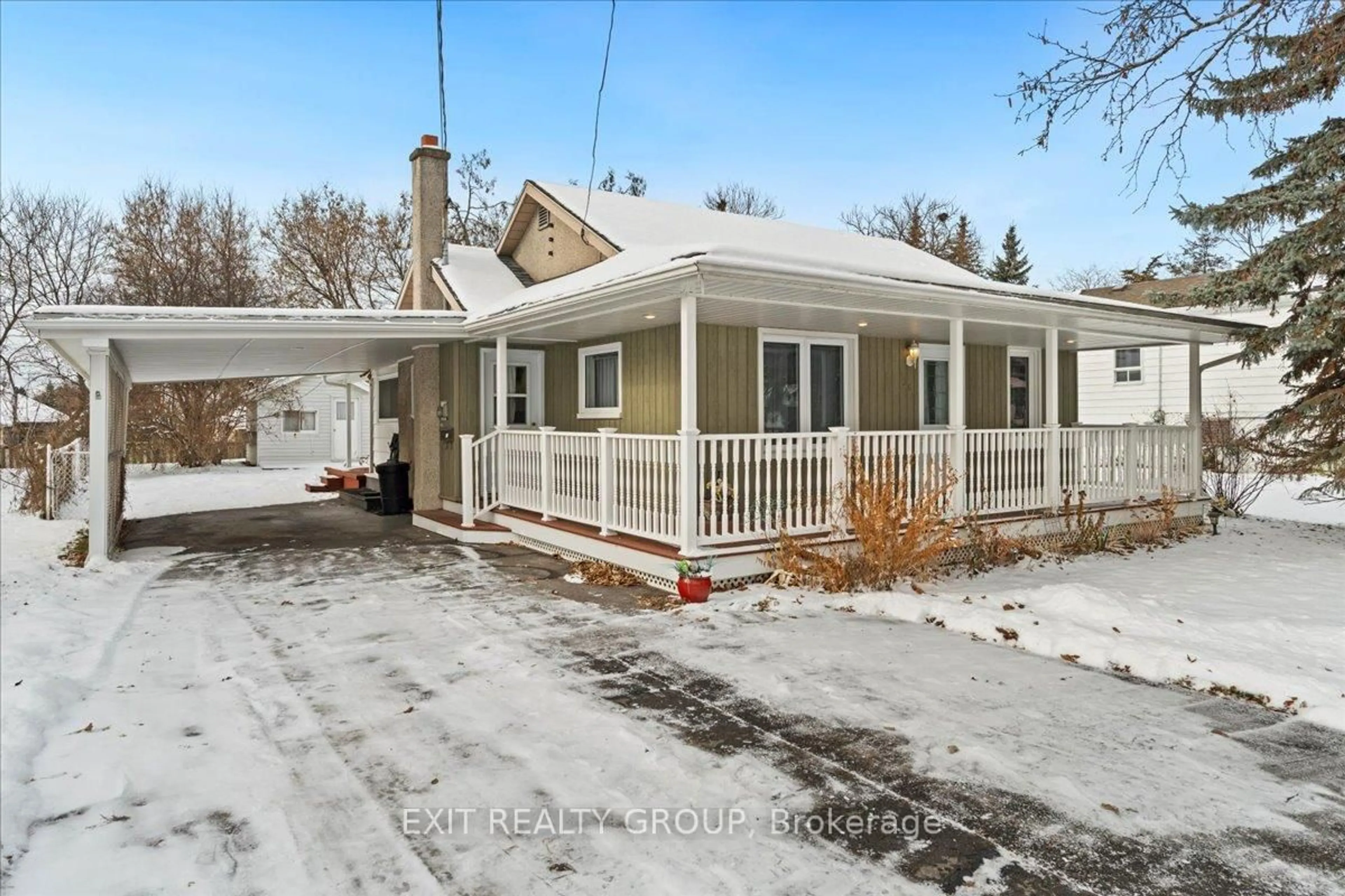 Unknown for 36 Valleyview Cres, Belleville Ontario K8P 3G1