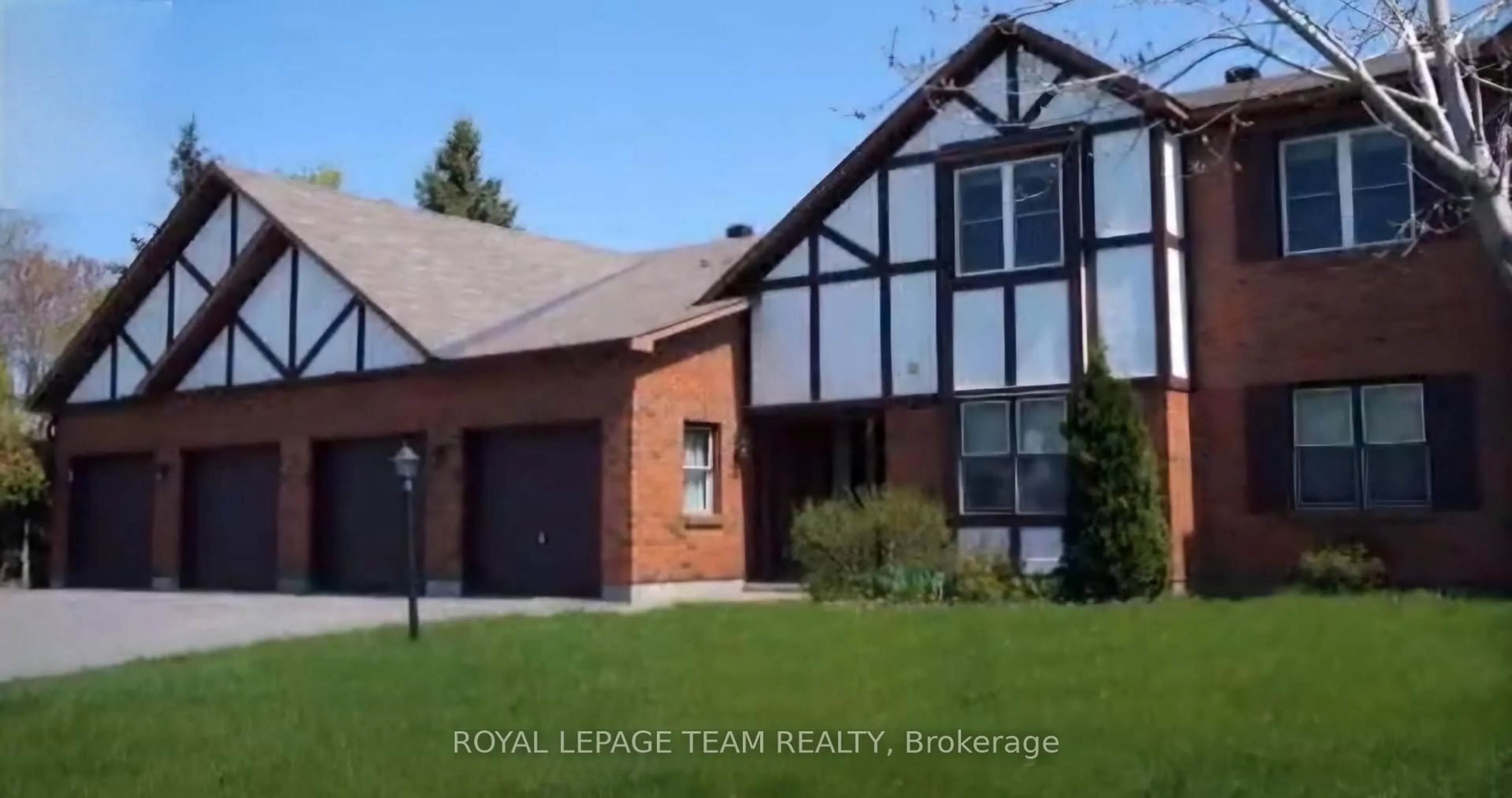 Home with brick exterior material, street for 7 Harness Lane #C, Ottawa Ontario K2M 1E1