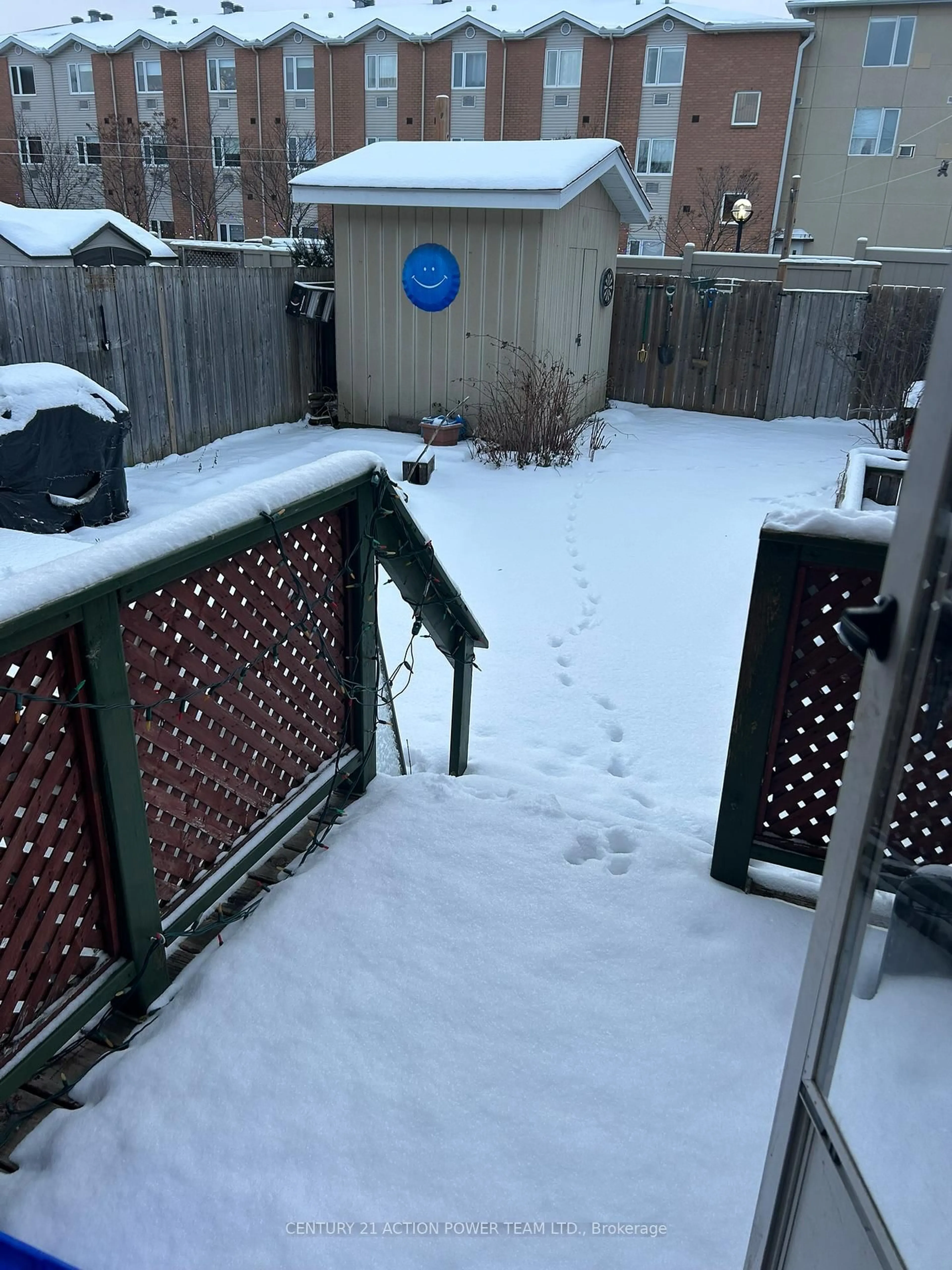 Patio, street for 642 Borthwick Ave, Ottawa Ontario K1K 2L9