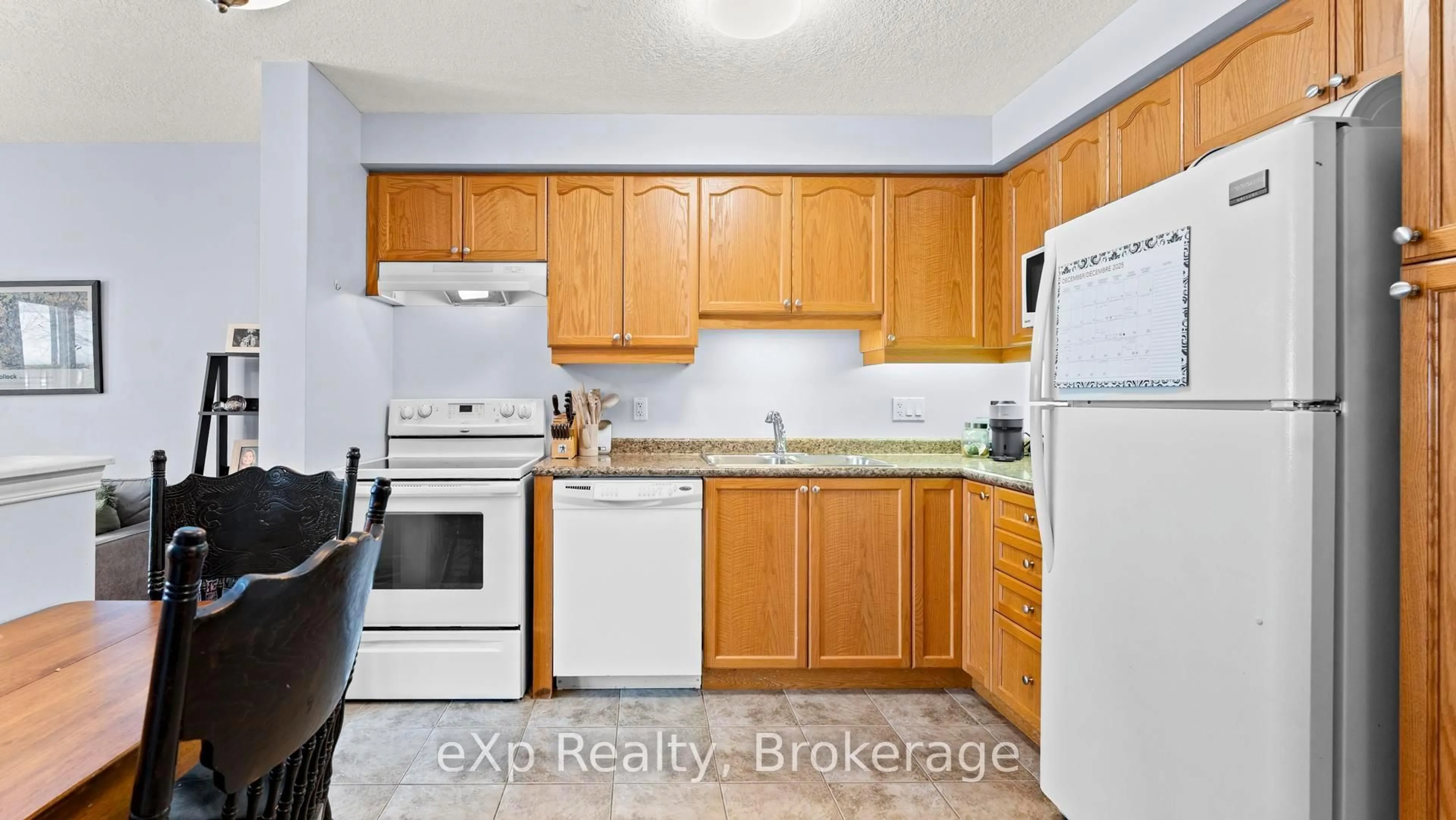 Standard kitchen, unknown for 409 Joseph St #78, Saugeen Shores Ontario N0H 2C2