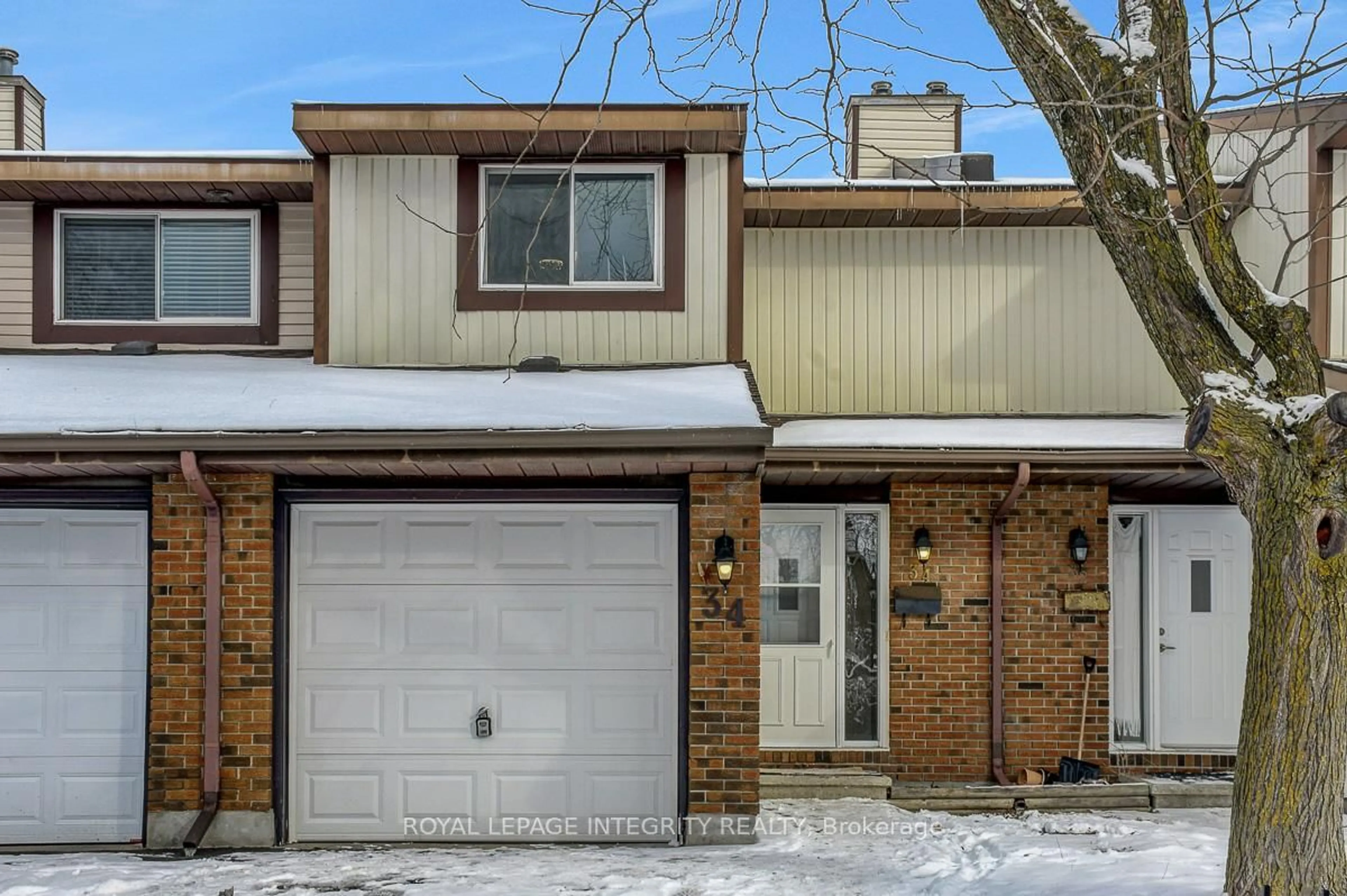 Unknown for 34 Stokes Cres, Ottawa Ontario K2L 2Z4