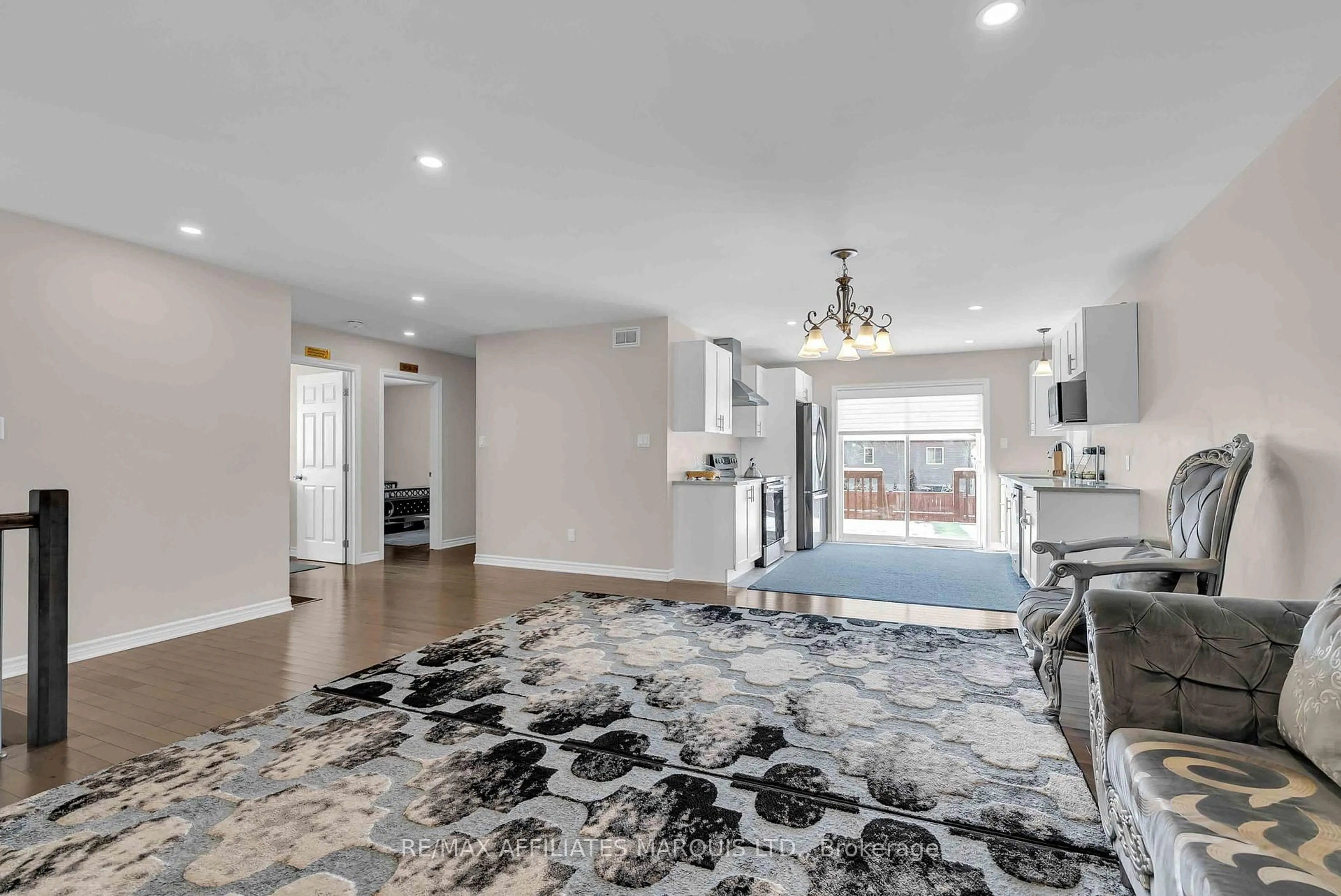 Unknown for 109 Leonia St, Cornwall Ontario K6H 5L8