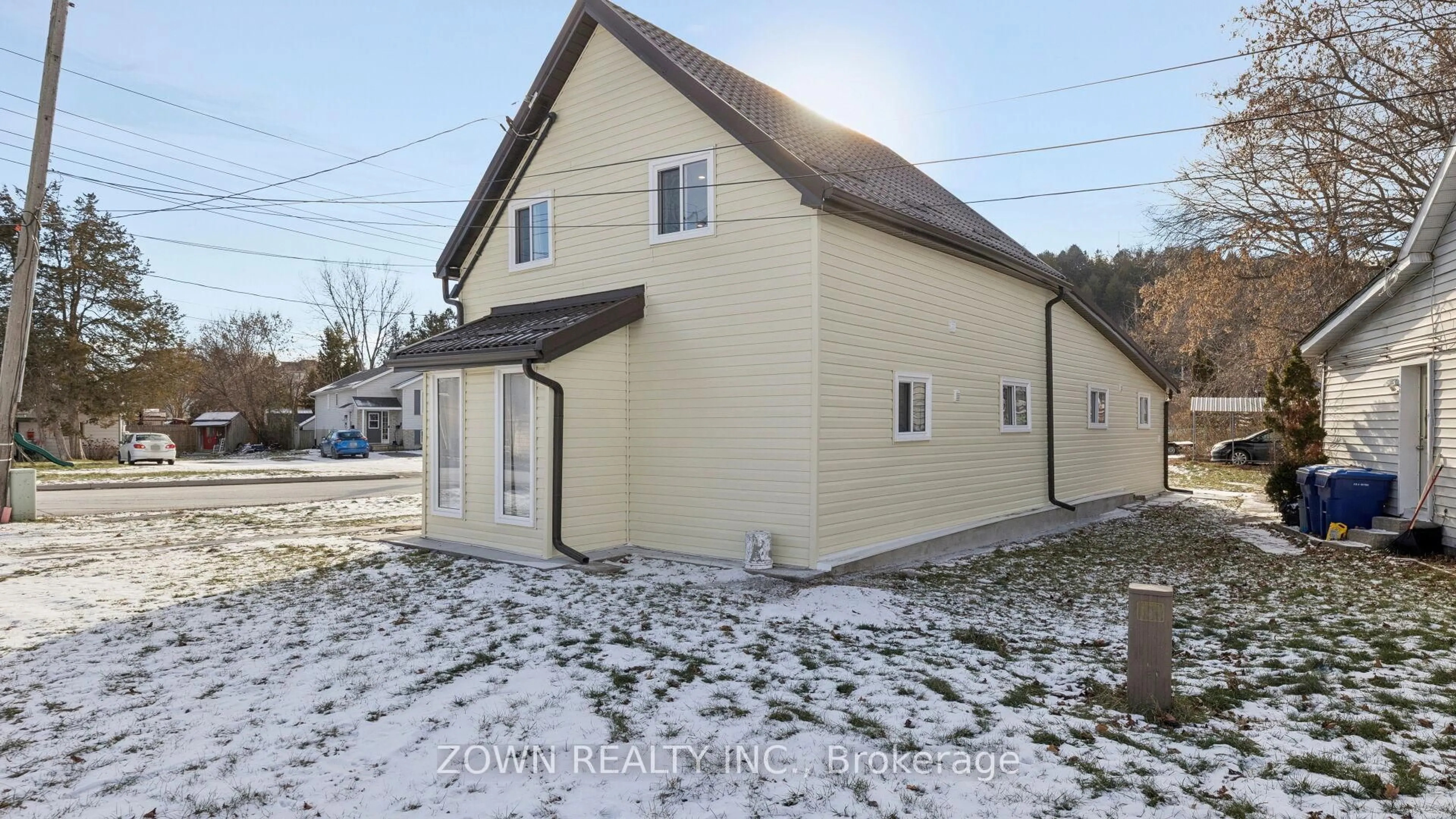 Unknown for 26 Metcalfe St, Quinte West Ontario K8V 4C7