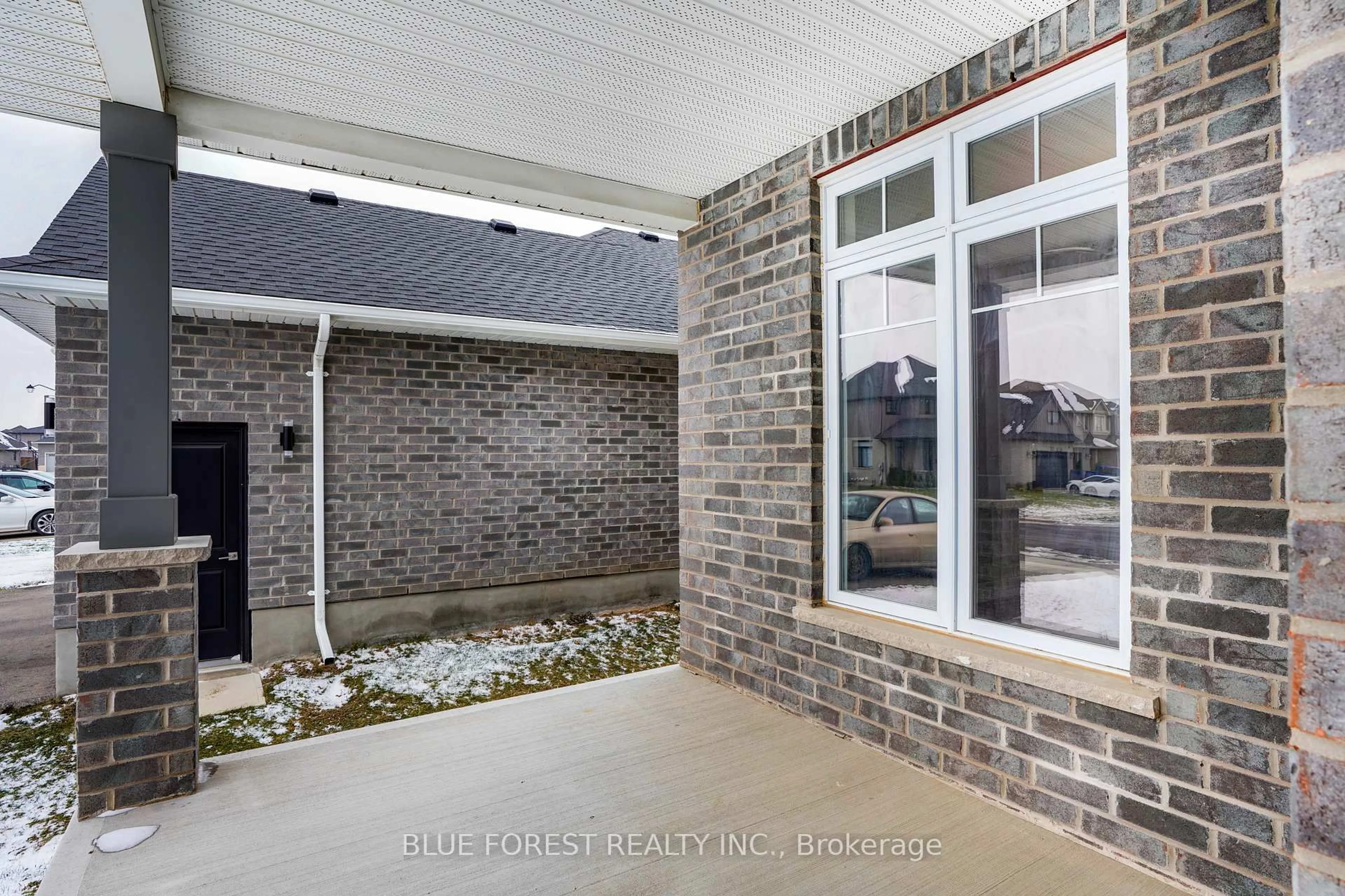 Unknown for 39 Muirfield Dr, St. Thomas Ontario N5R 0K3