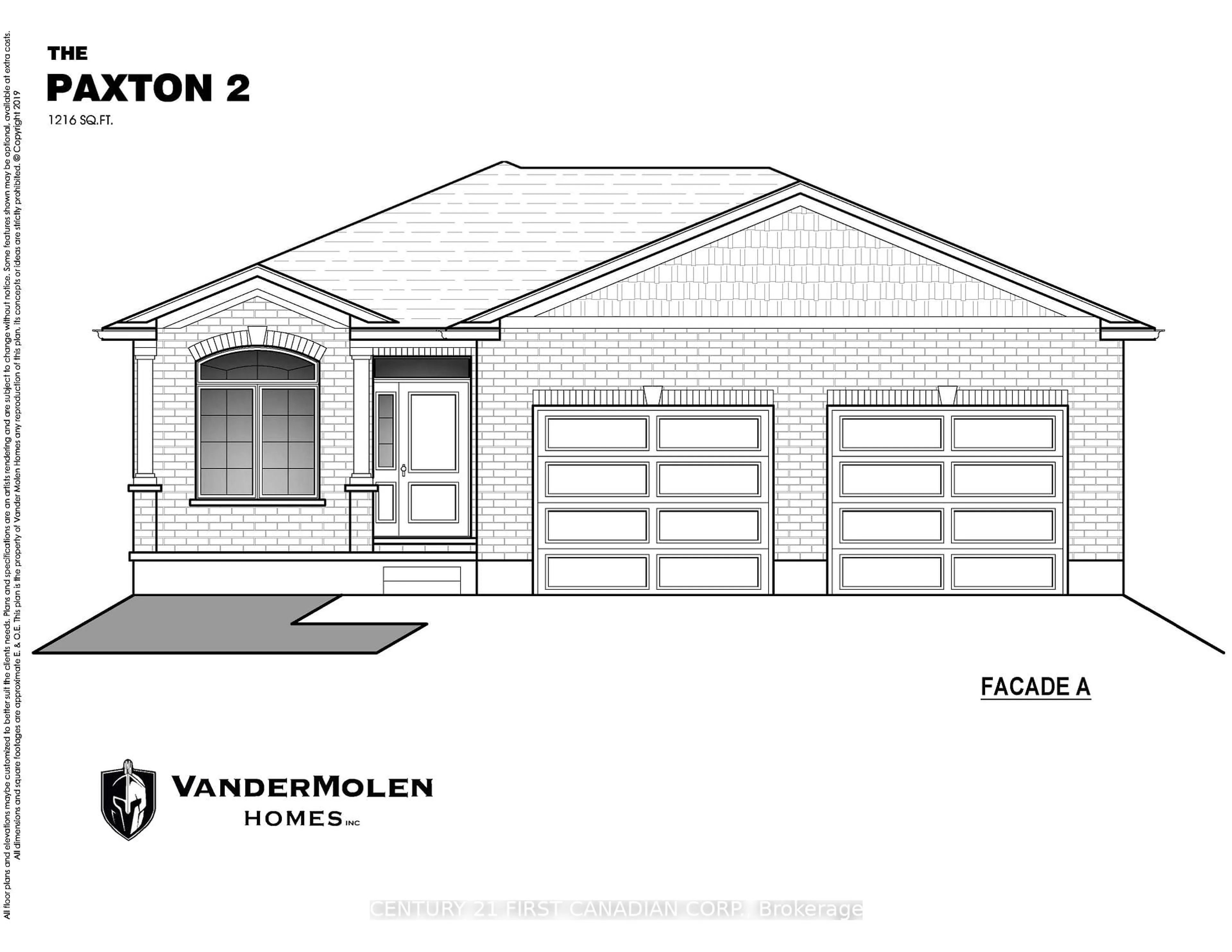 Unknown for 672 Ketter Way, Plympton-Wyoming Ontario N0N 1T0