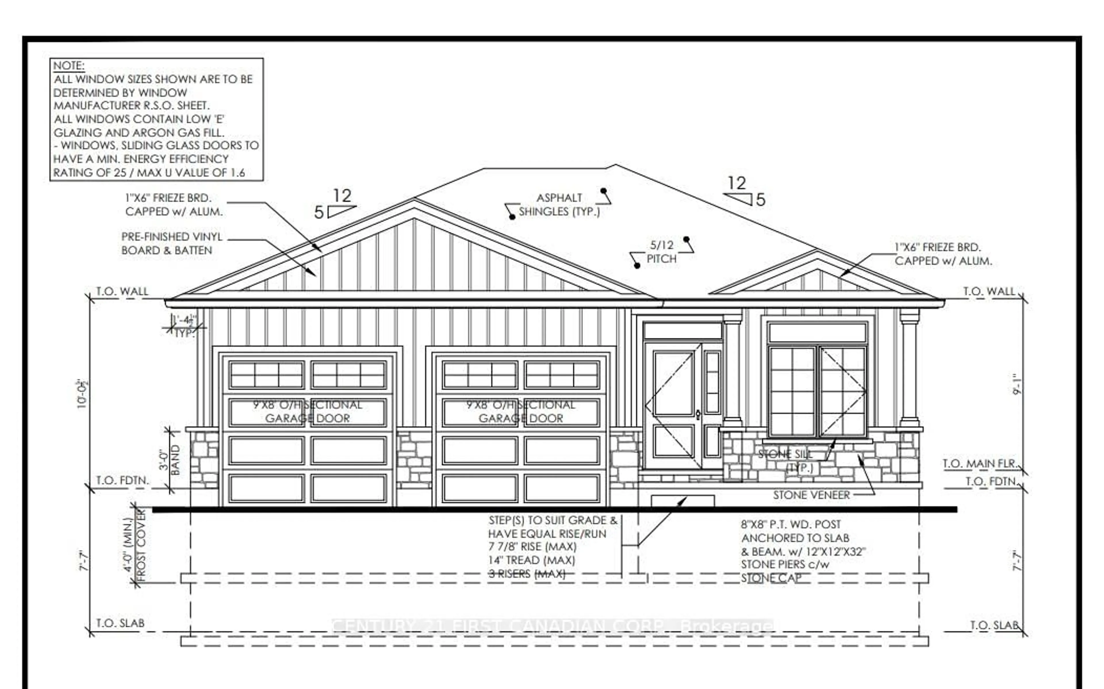 Unknown for 672 Ketter Way, Plympton-Wyoming Ontario N0N 1T0