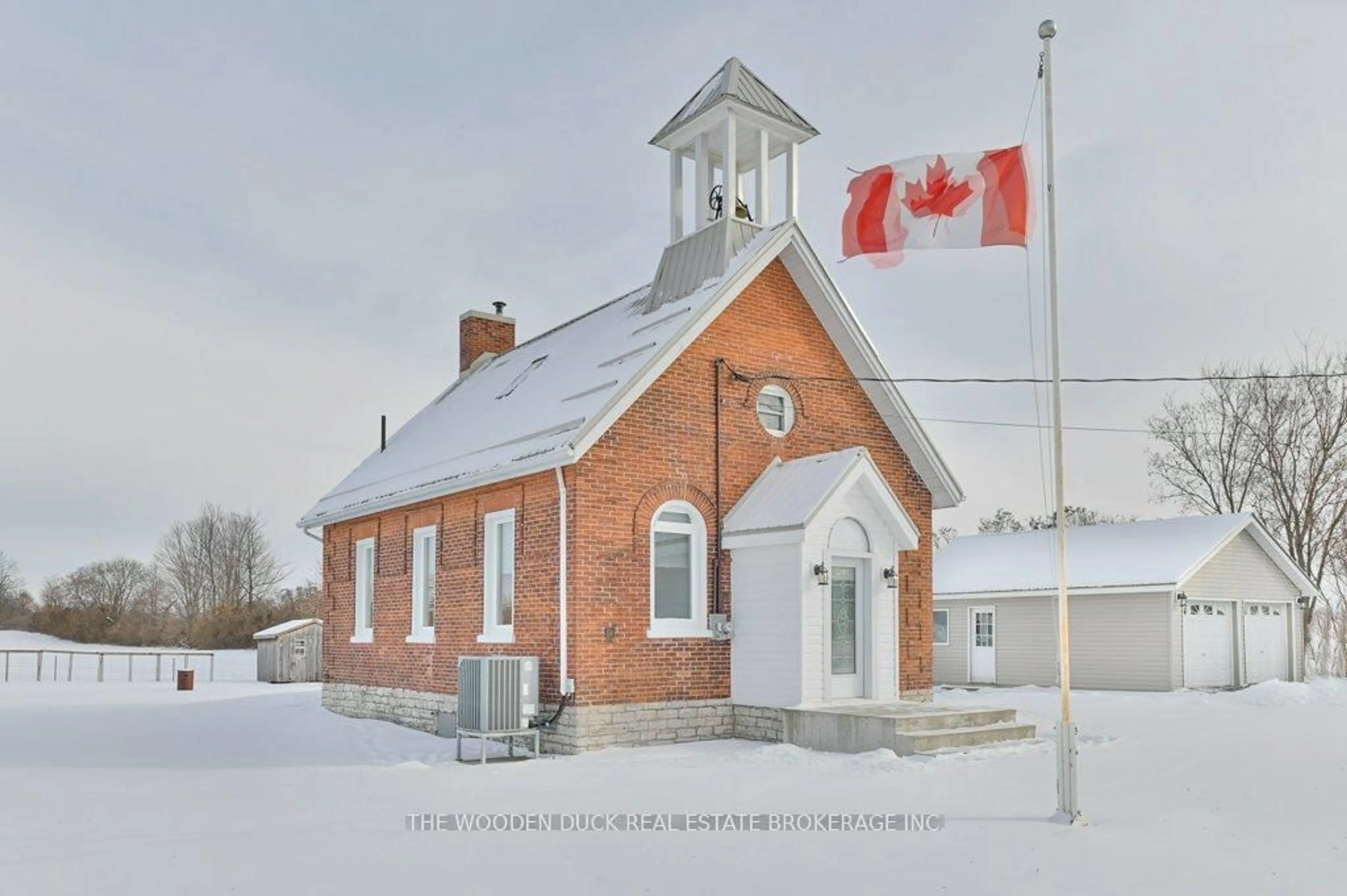 Unknown for 44 Declair Rd, Madoc Ontario K0K 2K0