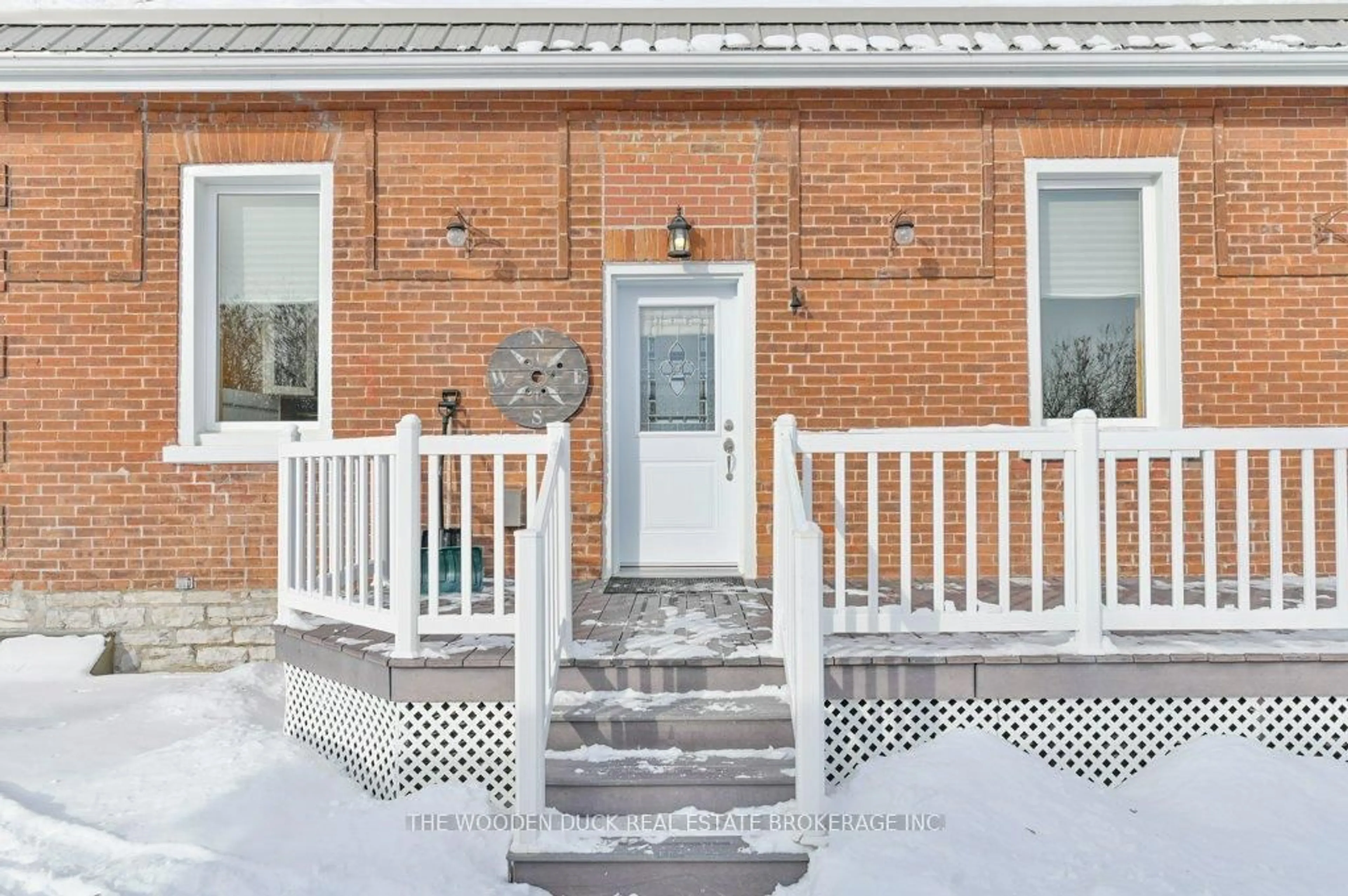 Unknown for 44 Declair Rd, Madoc Ontario K0K 2K0