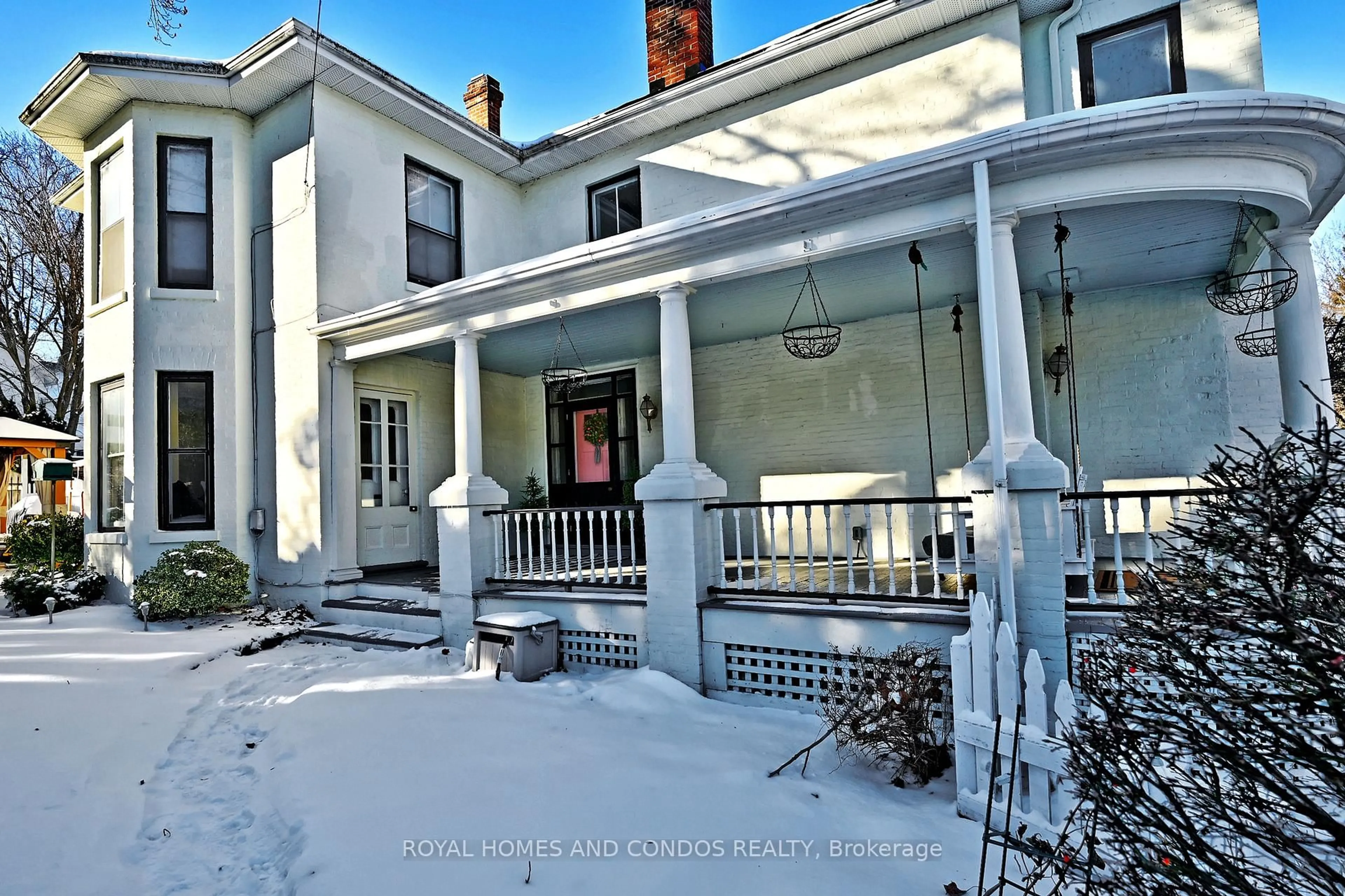 Unknown for 90 Brown St, Port Hope Ontario L1A 3E3