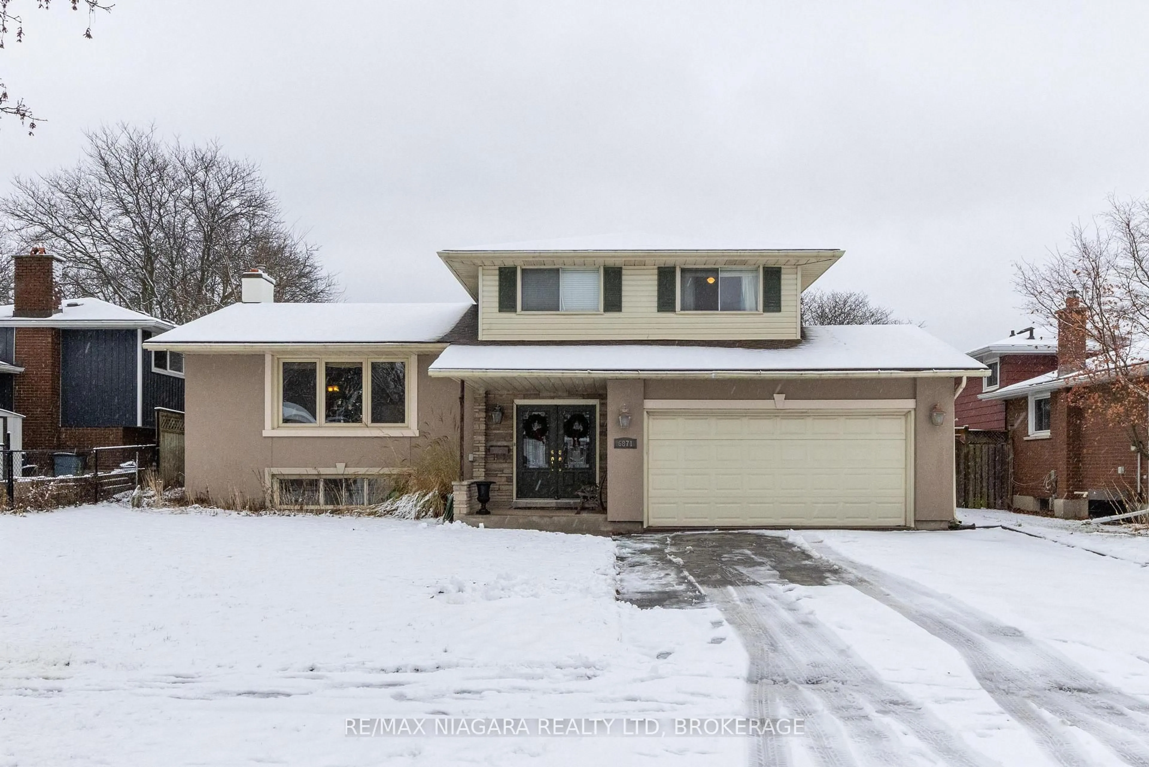 Unknown for 6871 Corwin Cres, Niagara Falls Ontario L2G 2M9